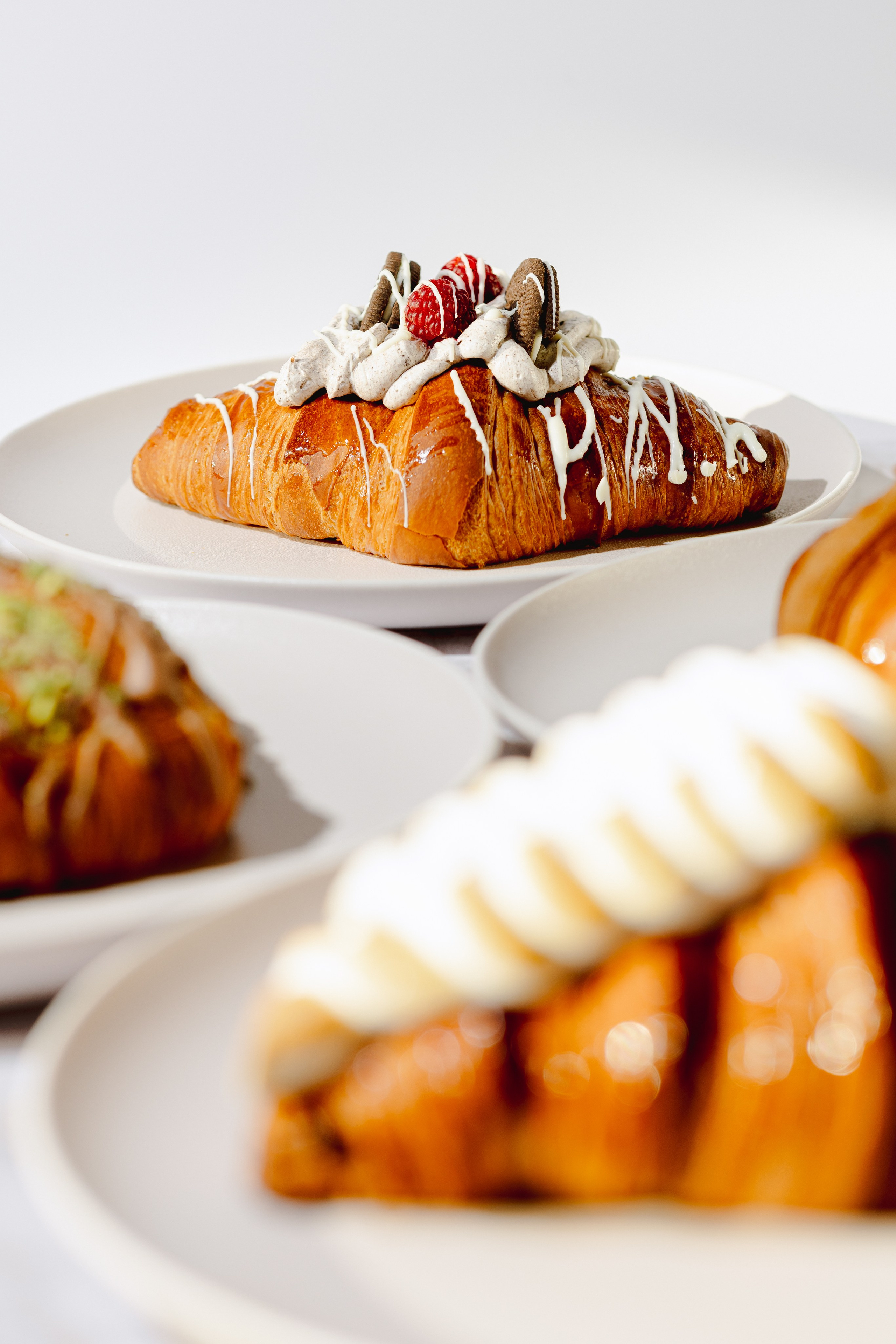 Деревенская пекарня. Фотограф Настя Конник | Пятигорск | Эльбрус | Домбай | Архыз