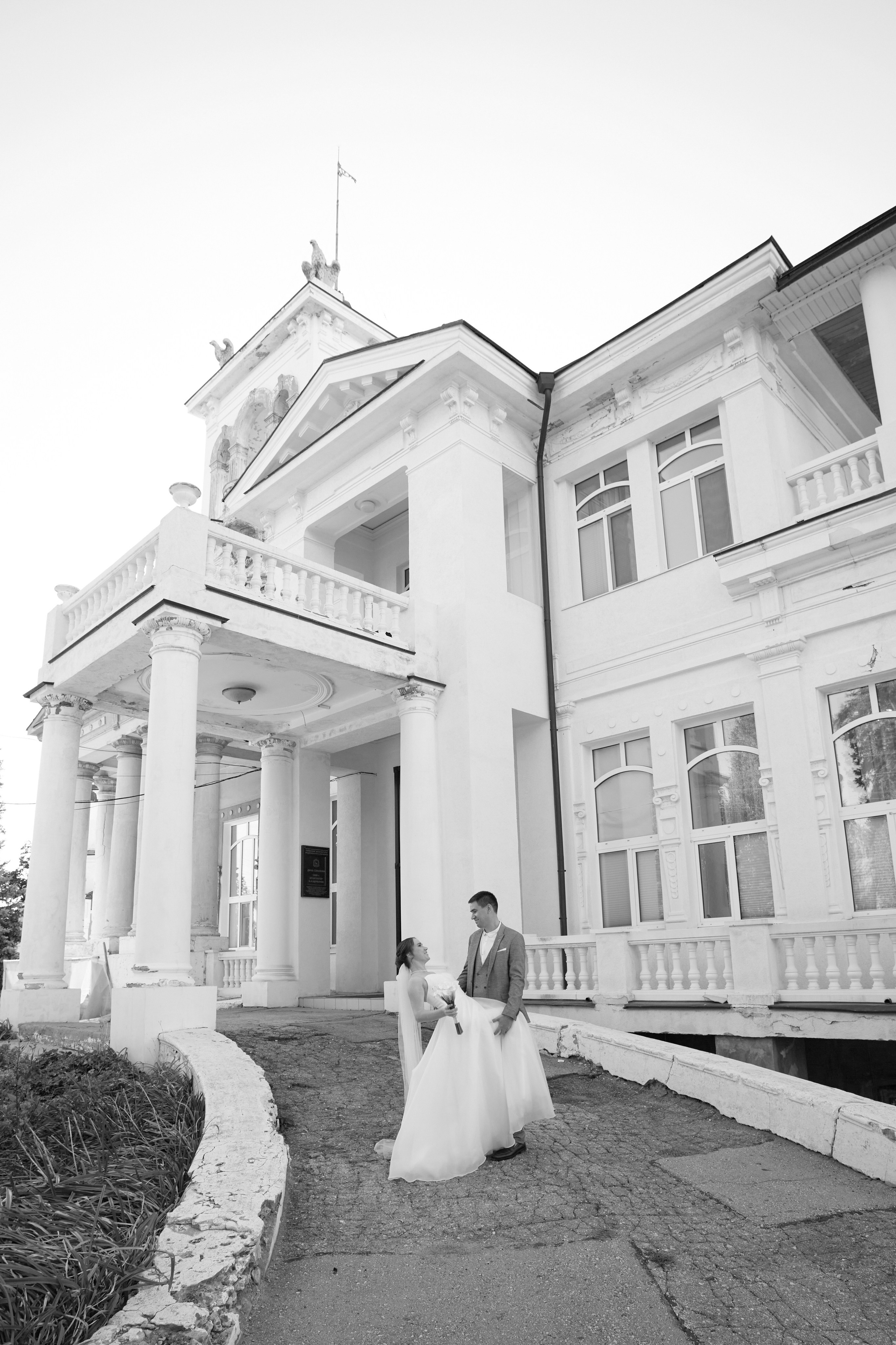 R&N. Фотограф в Самаре Диана Анисимова