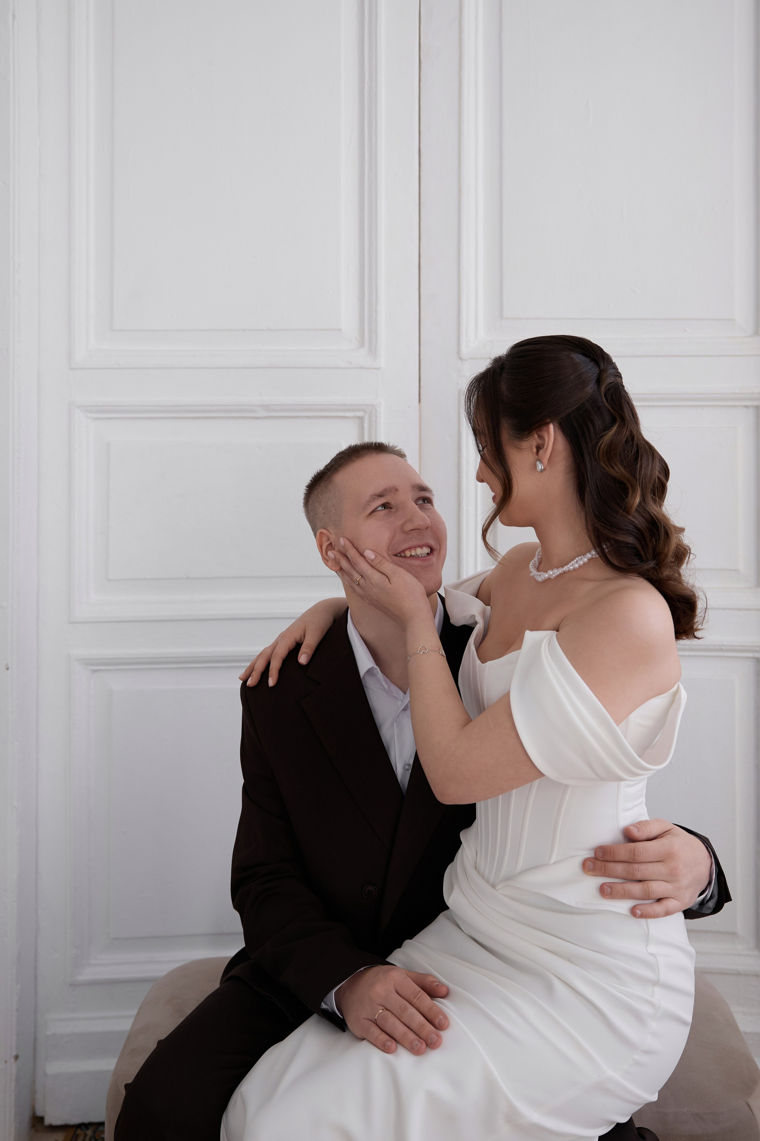 V&I. Фотограф в Самаре Диана Анисимова