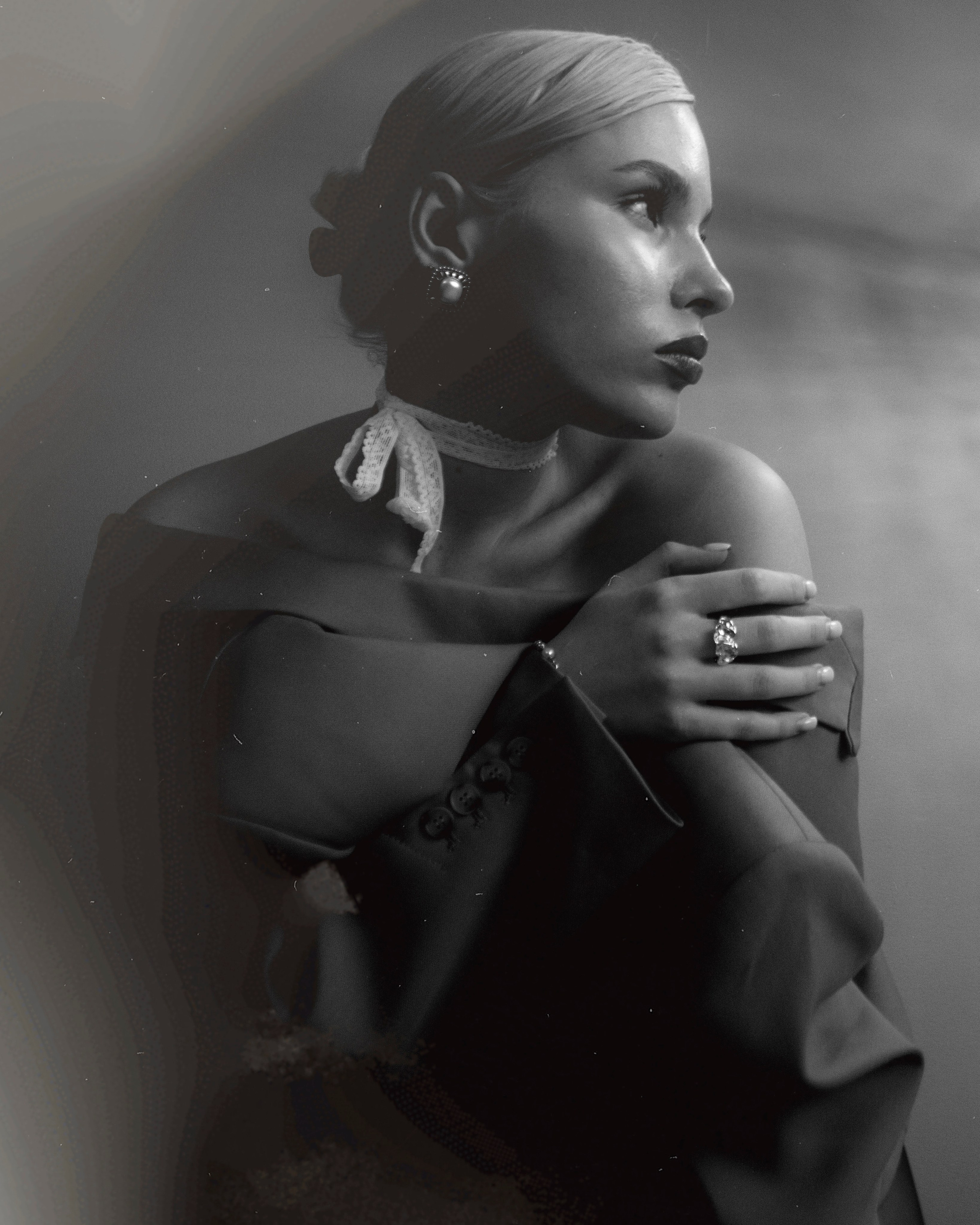 Марина. Портретный фотограф в Москве