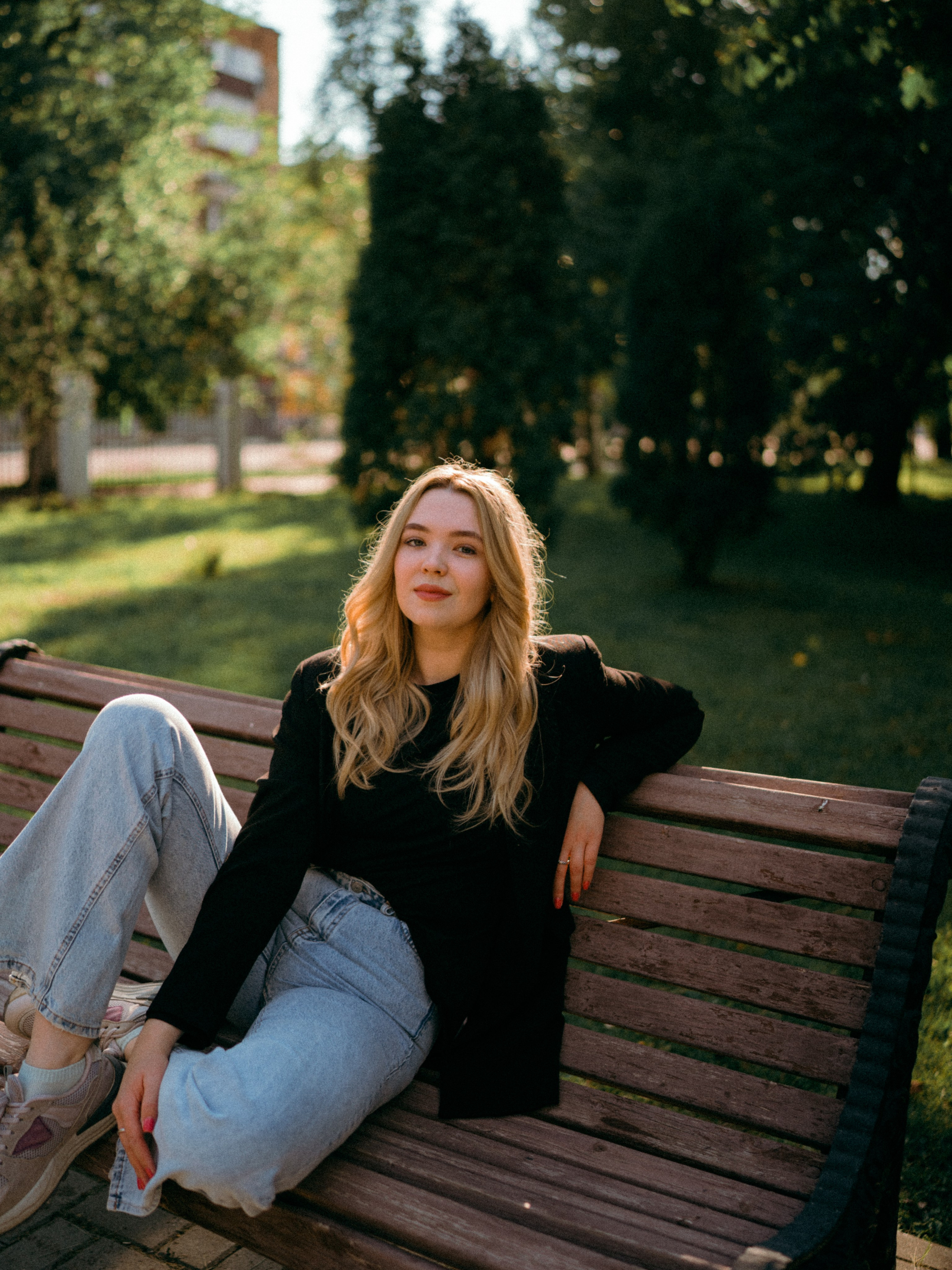 Алёна. Таня Маковская|Фотограф в Самаре