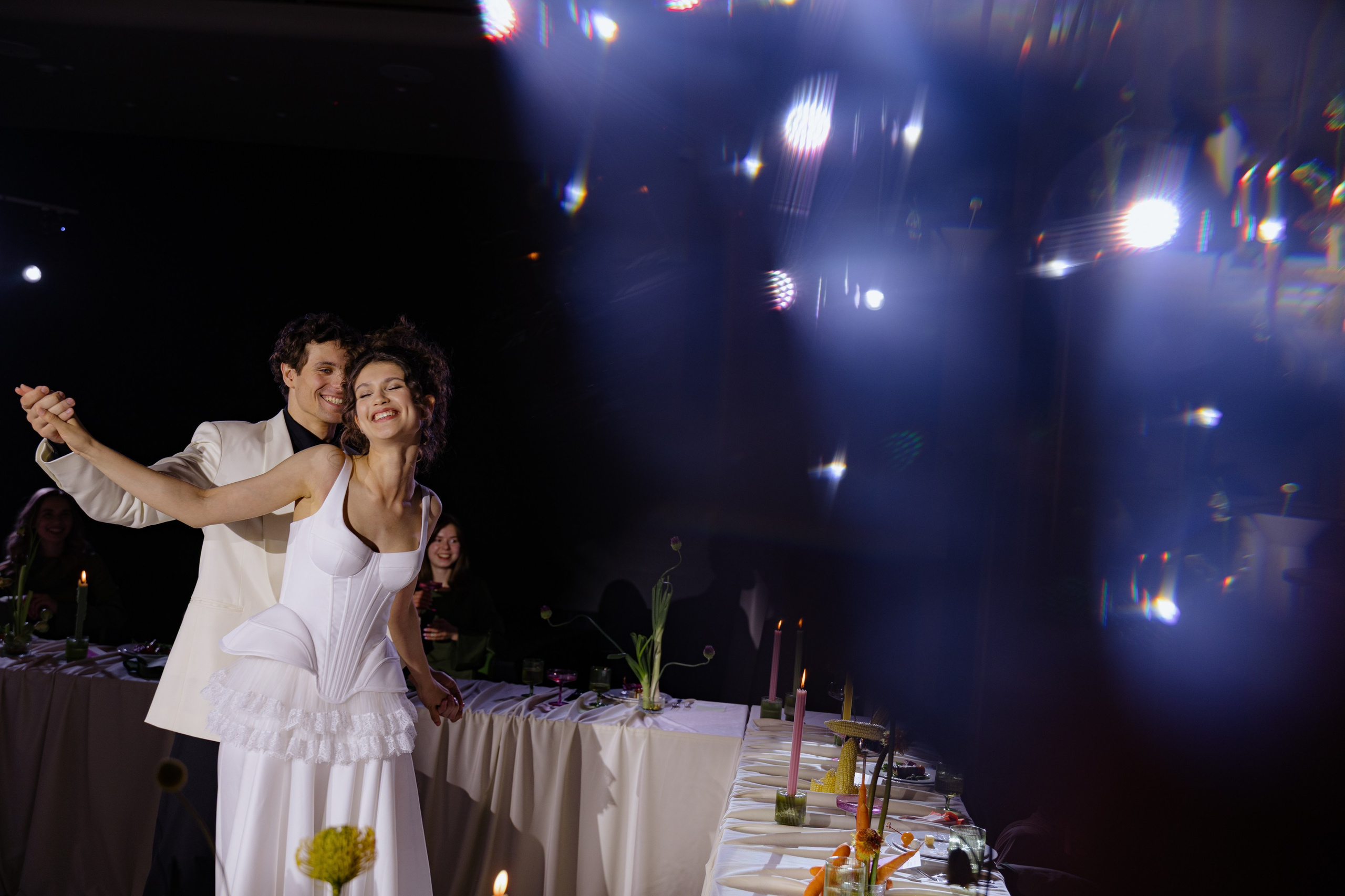 L&A. Фотограф в Москве Гришин Леонид