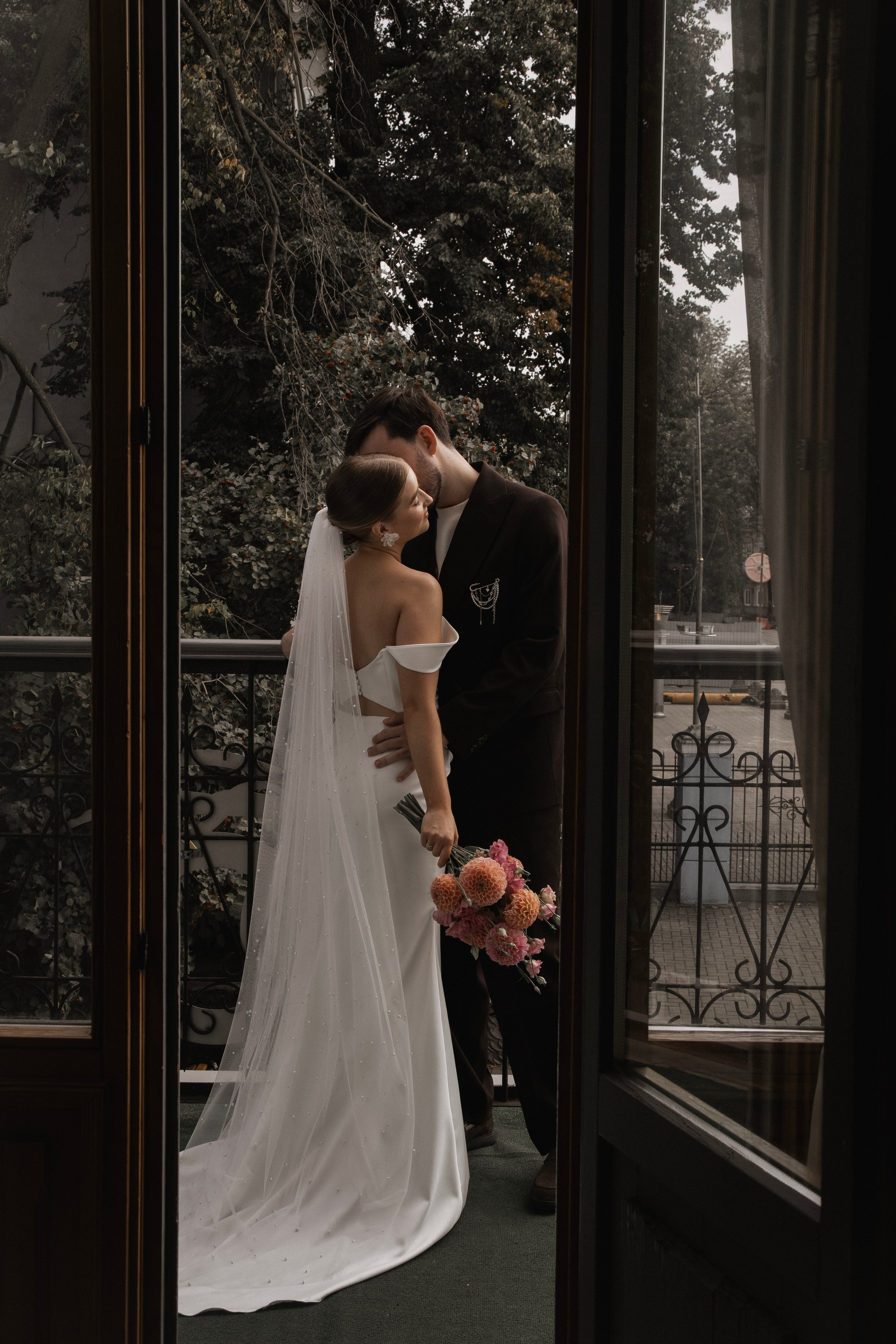 Игорь и Алина