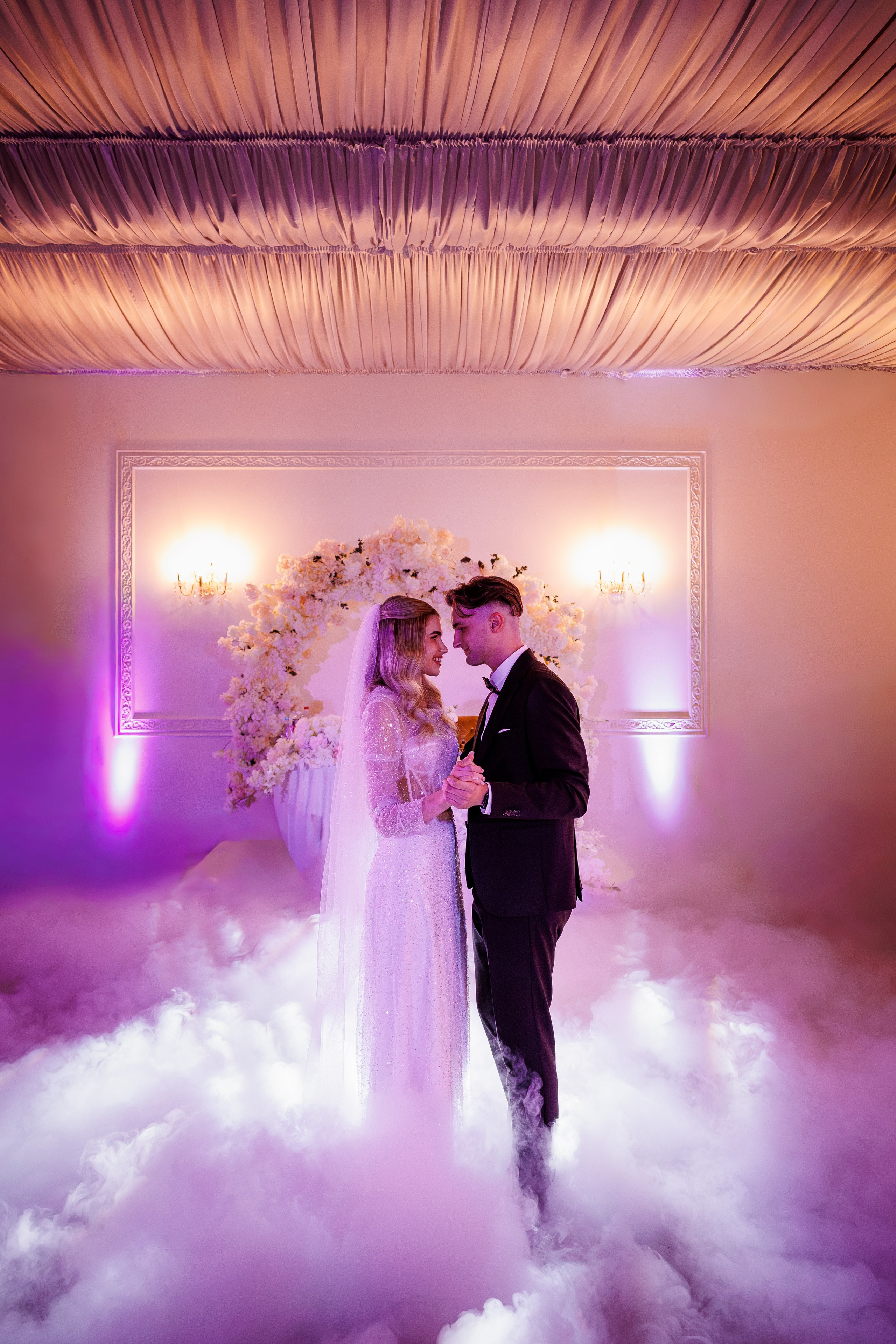 Pavel & Caroline. Репортажный фотограф Минск ❘ Костецкий Илья ❘ Беларусь