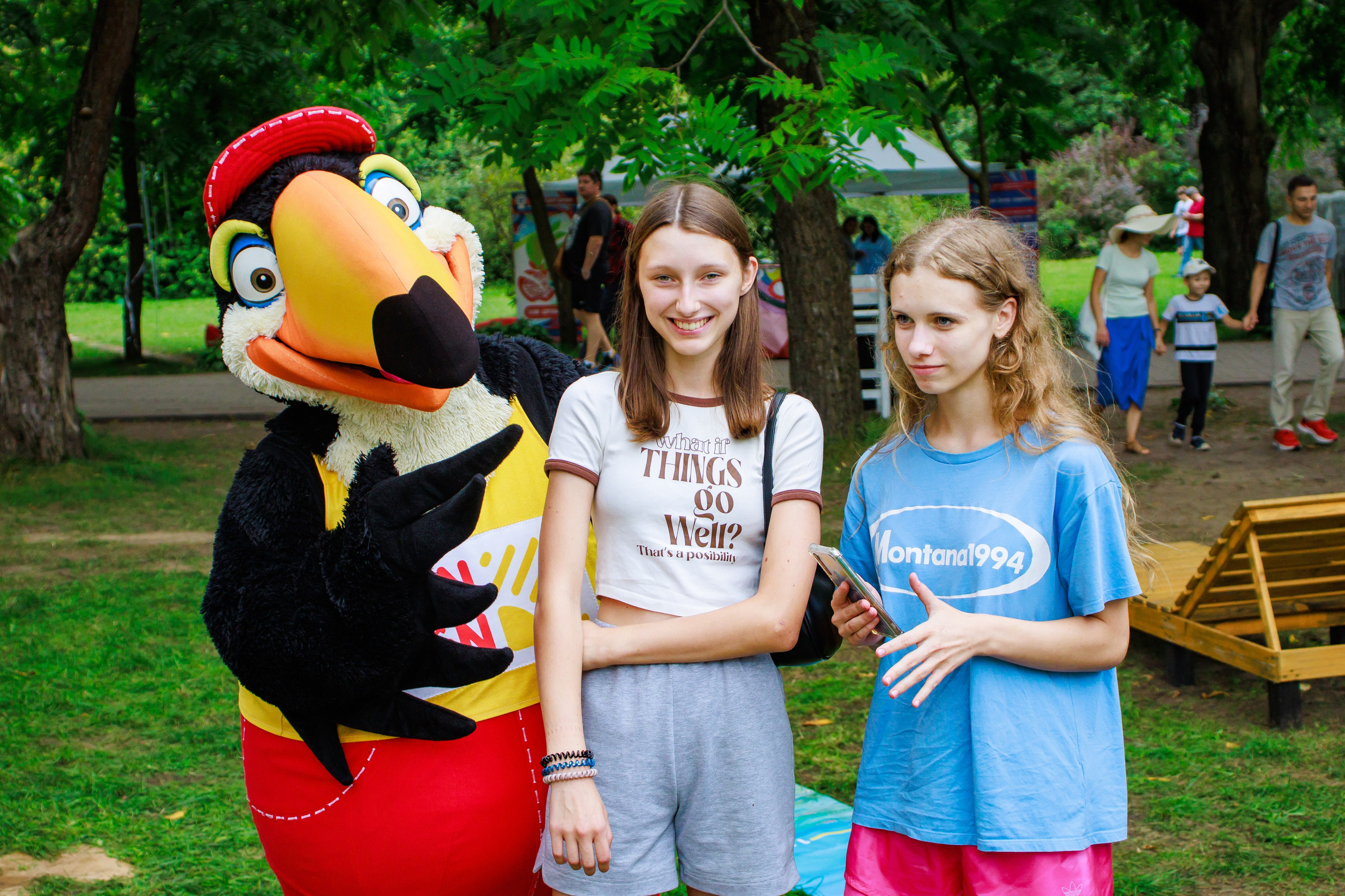 Фестиваль «MY WAY». Репортажный фотограф Минск ❘ Костецкий Илья ❘ Беларусь