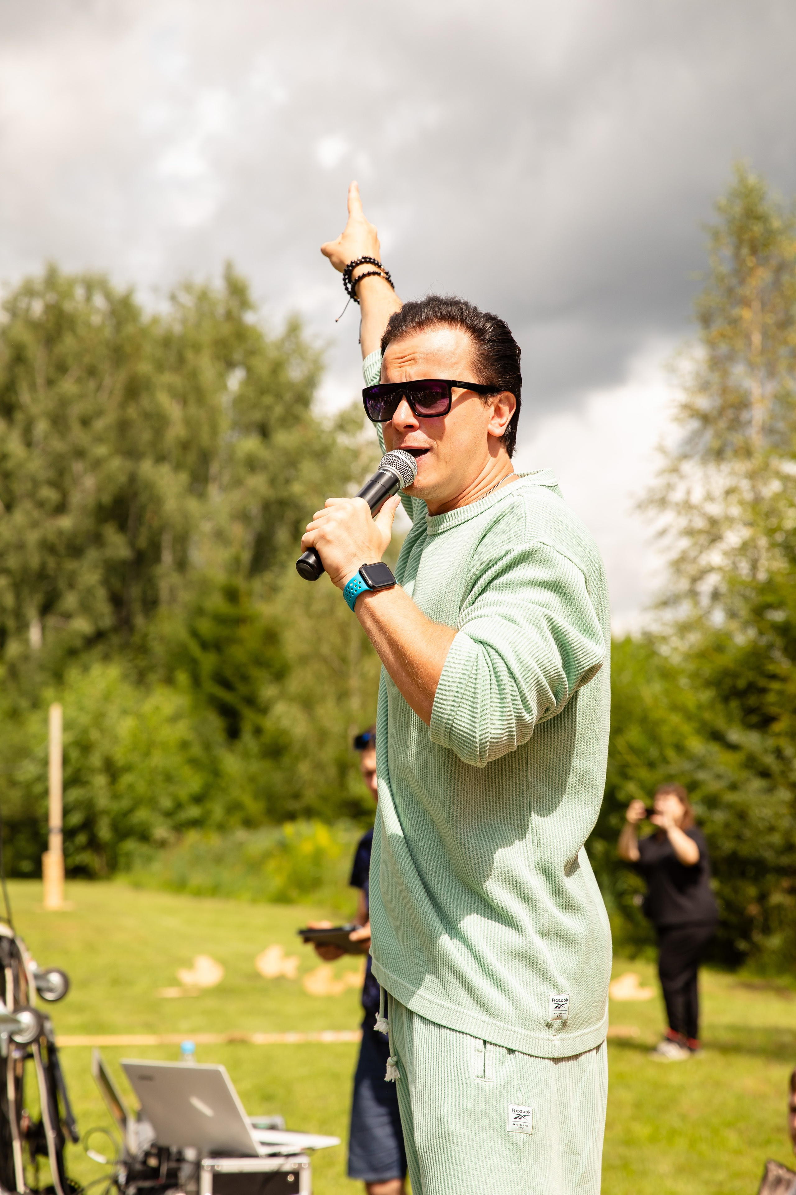 Летний корпоратив «Мостра-Групп». Репортажный фотограф Минск ❘ Костецкий Илья ❘ Беларусь