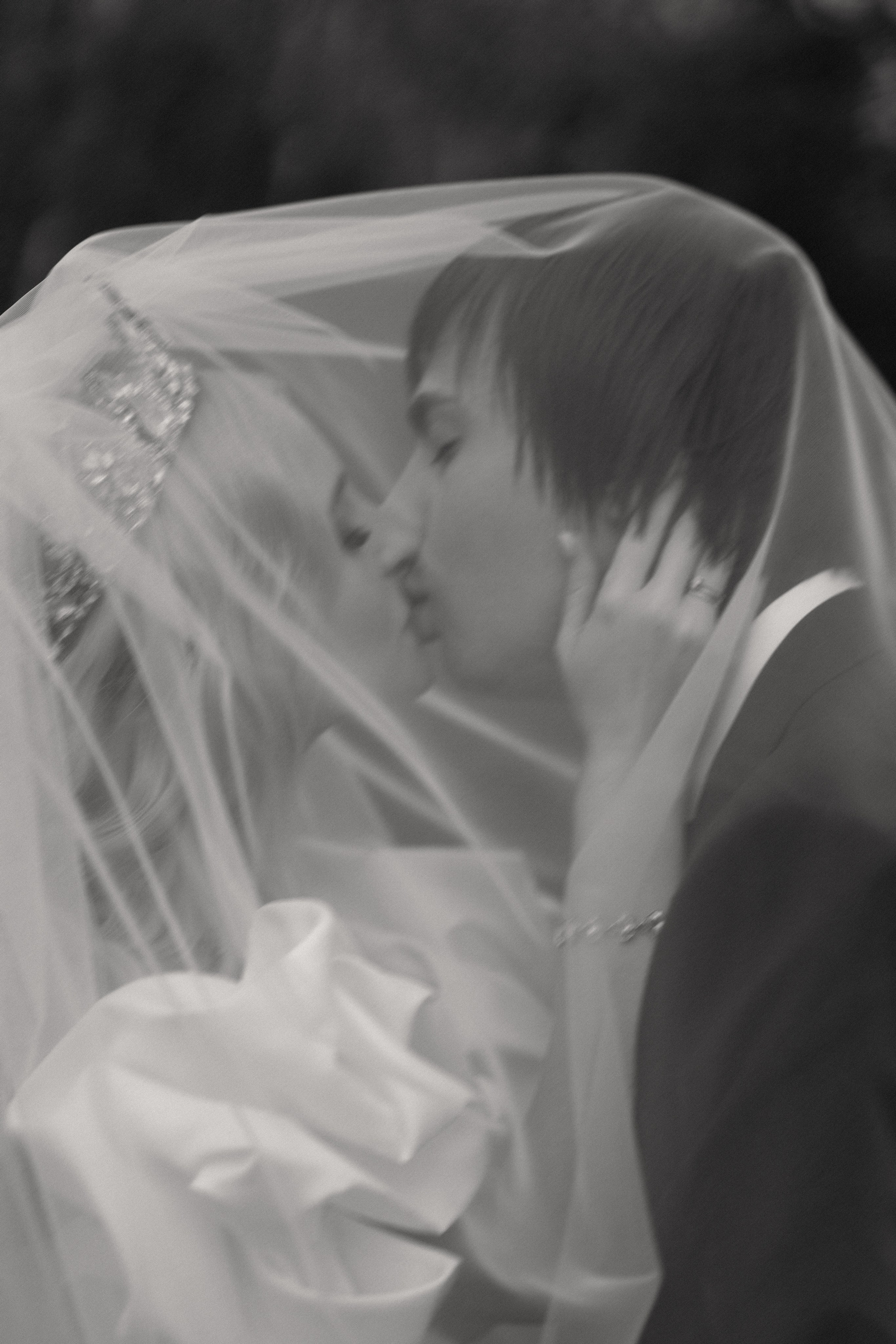 KM. Свадебный фотограф