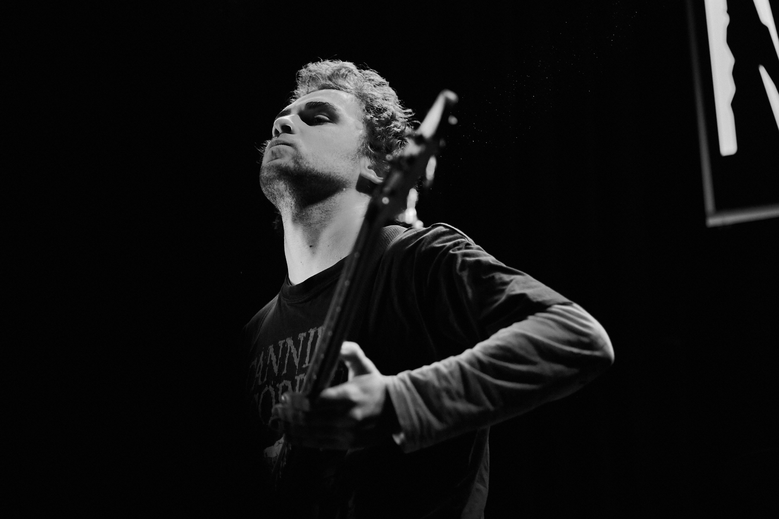 Hammer Fest. Фотограф Юлия Маринина