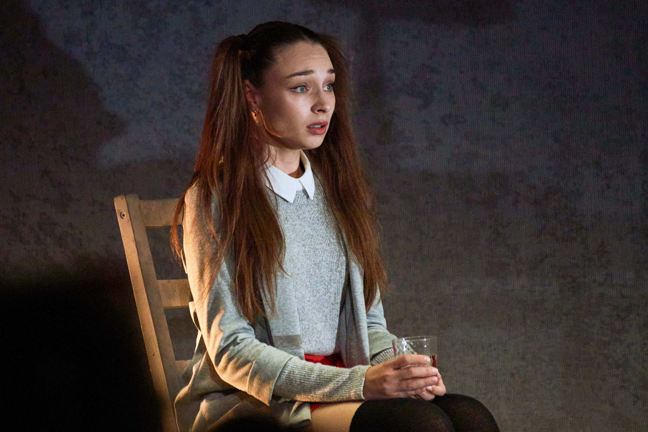 Утиная охота. Фотограф Юлия Маринина