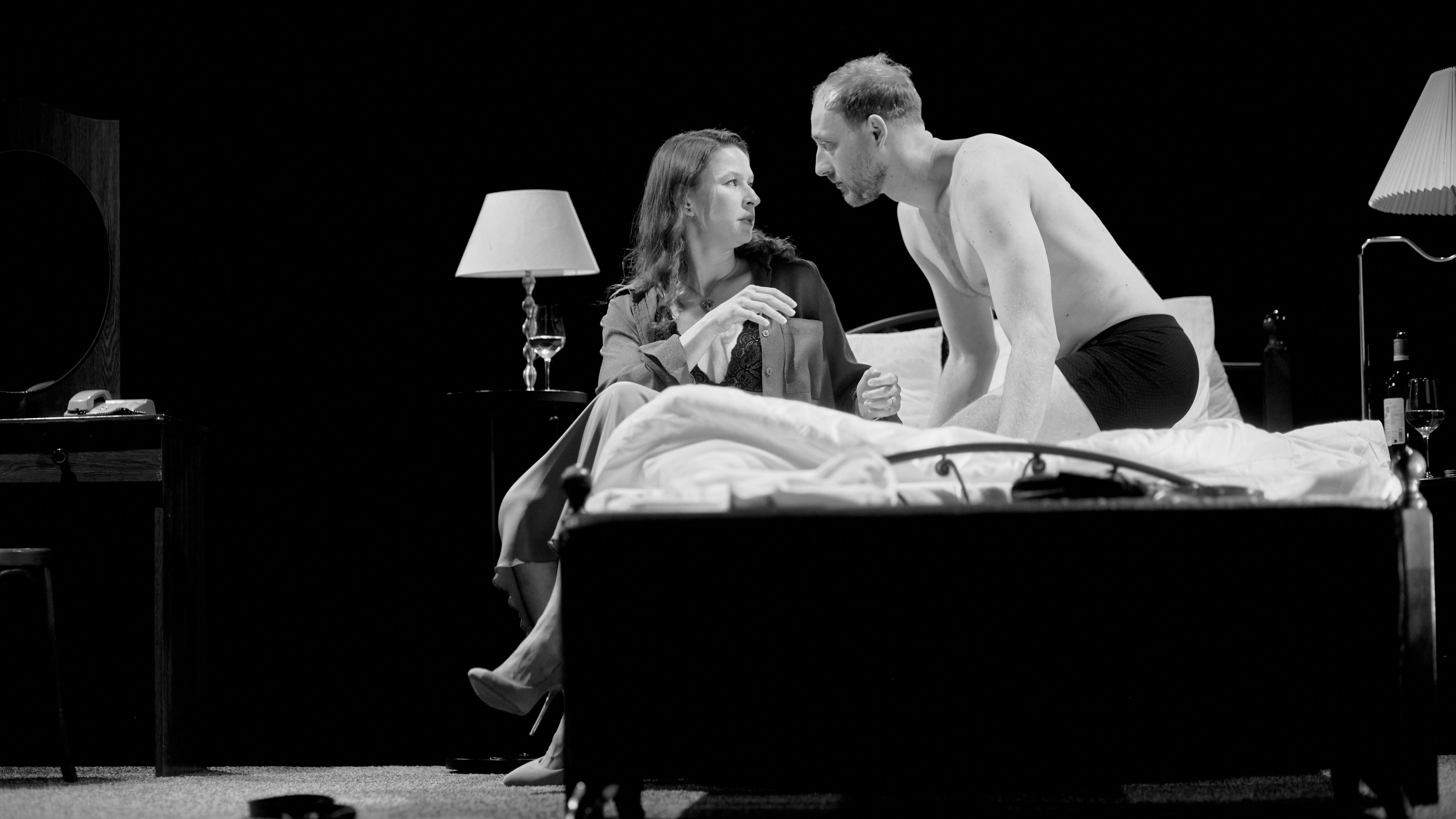 Правда. Фотограф Юлия Маринина