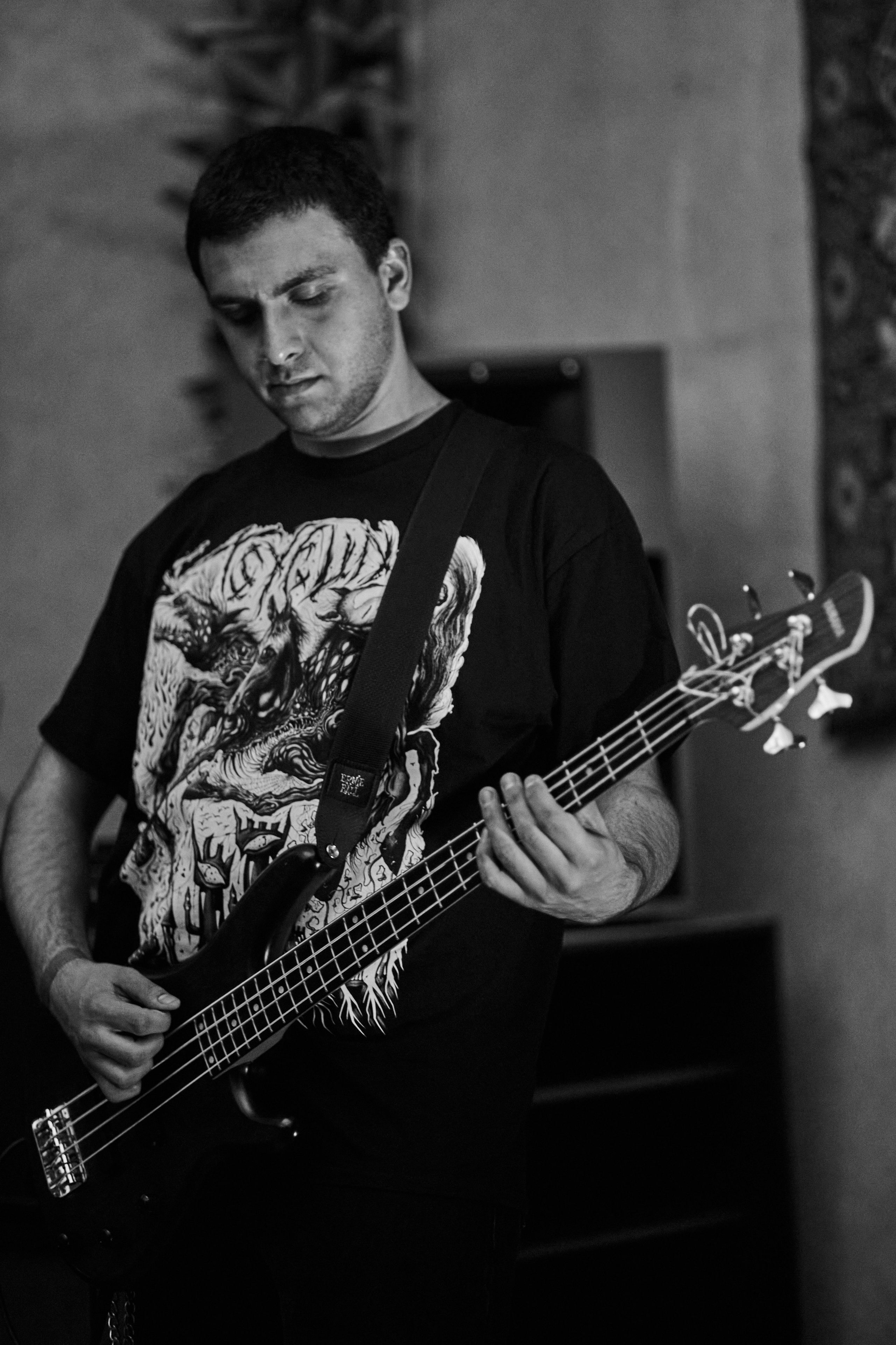 ДК218. Фотограф Юлия Маринина