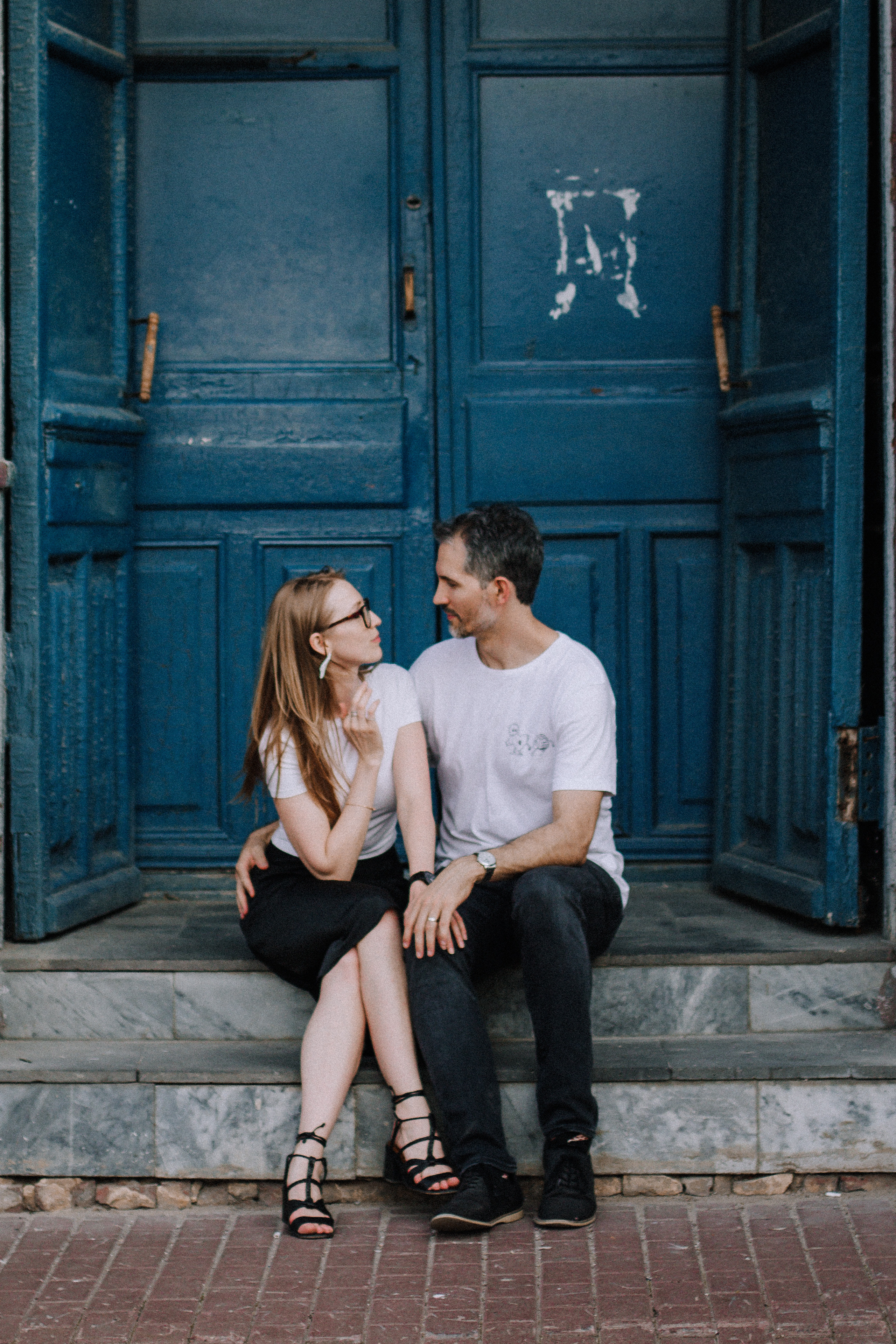 Американцы в НН. Фотографии с любовью