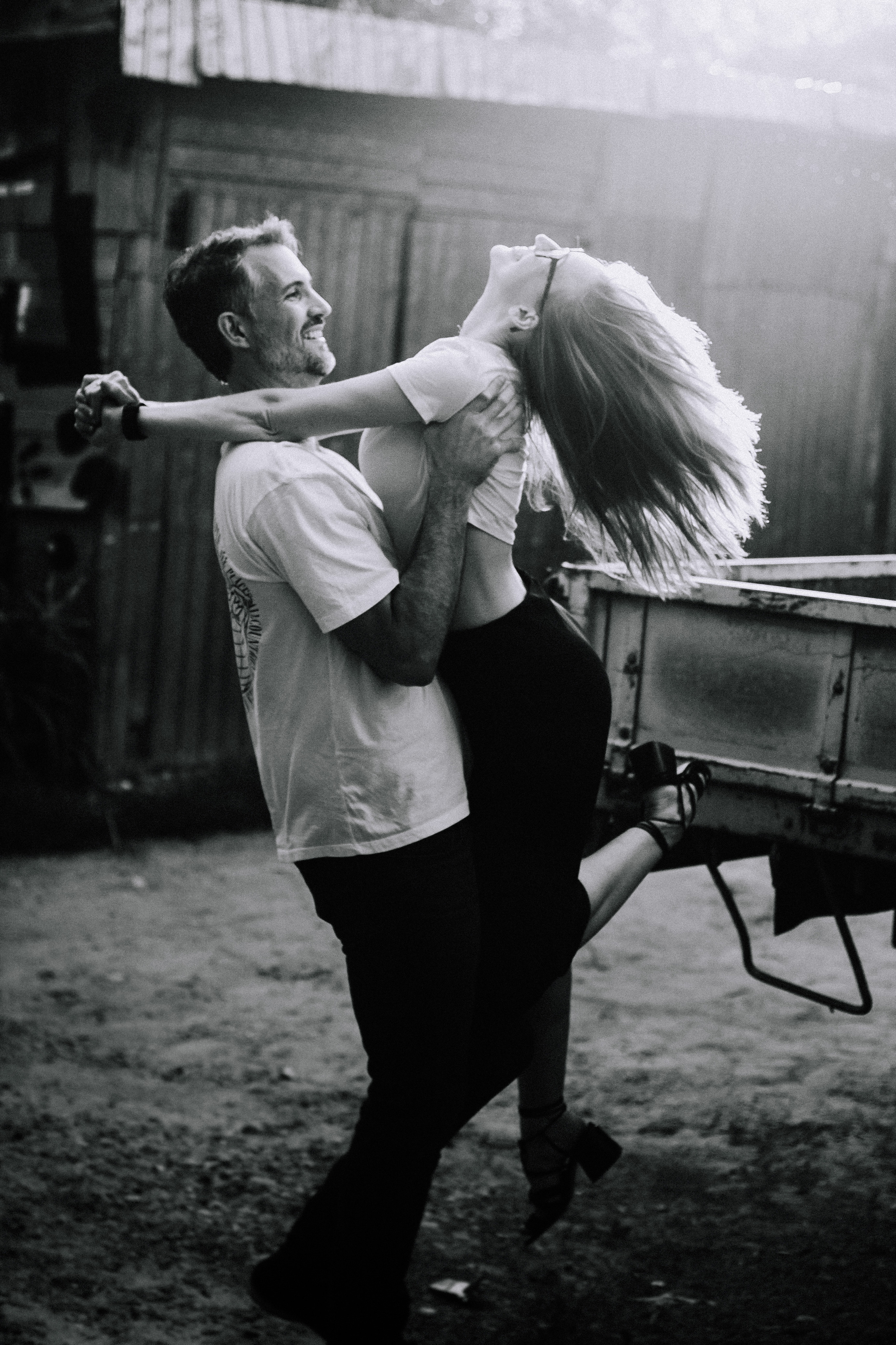 Американцы в НН. Фотографии с любовью