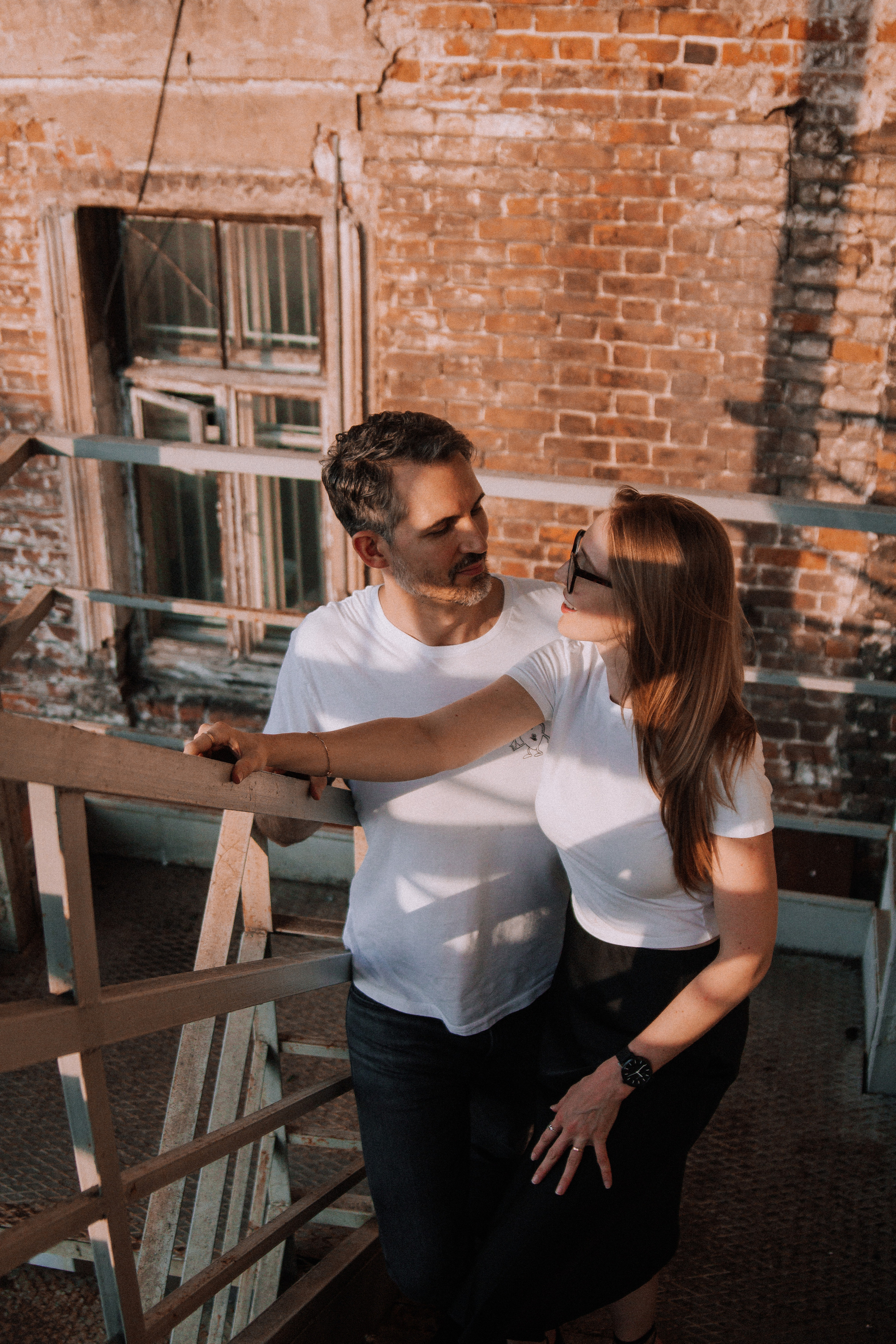 Американцы в НН. Фотографии с любовью