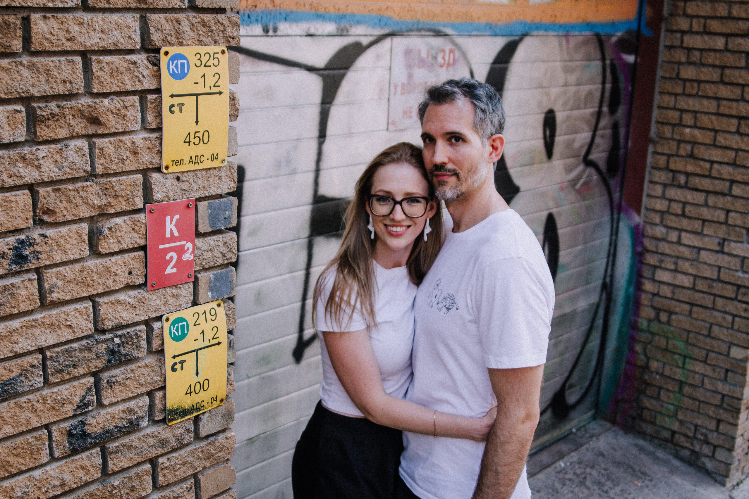 Американцы в НН. Фотографии с любовью