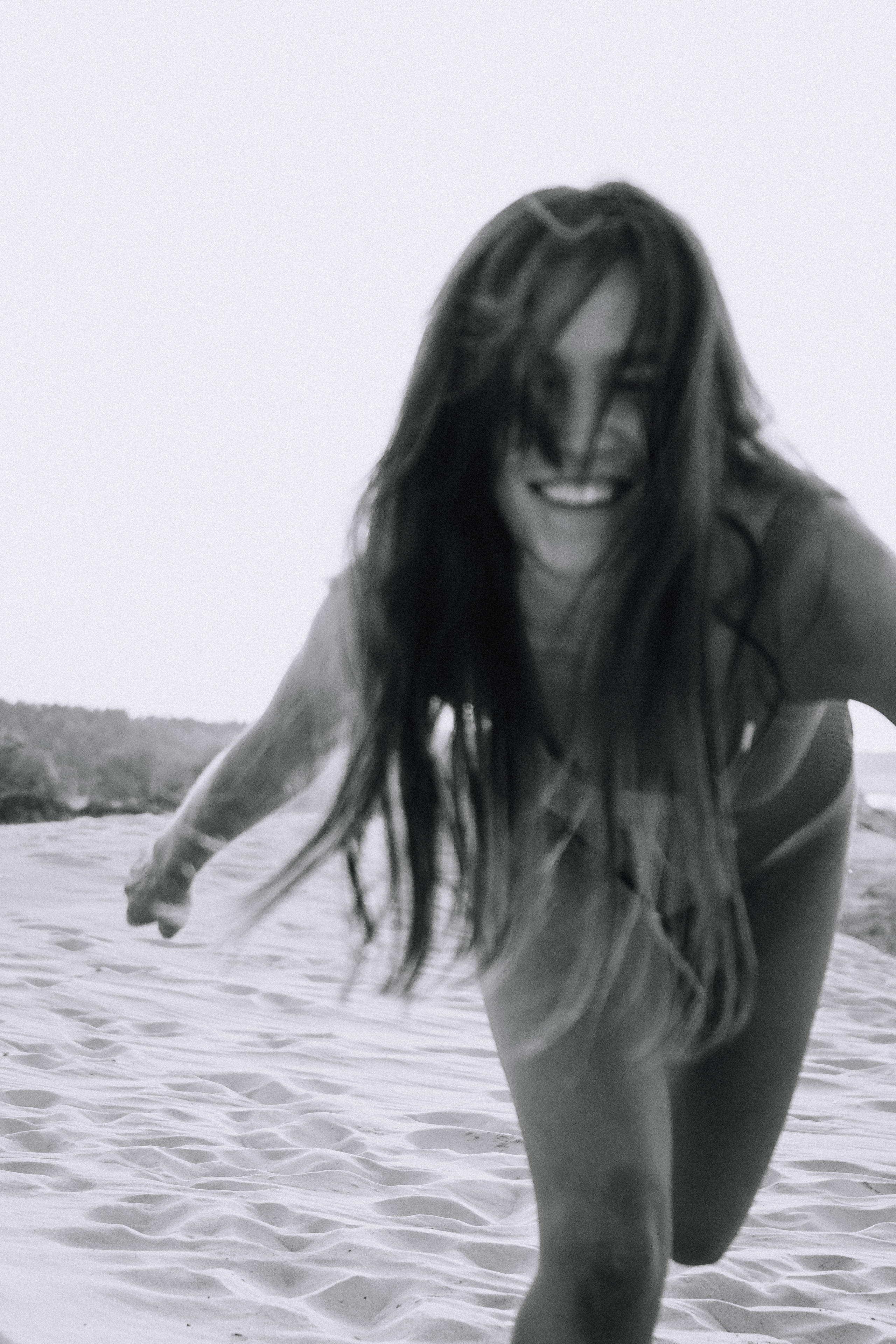 Прогулка с Аленой. Фотографии с любовью