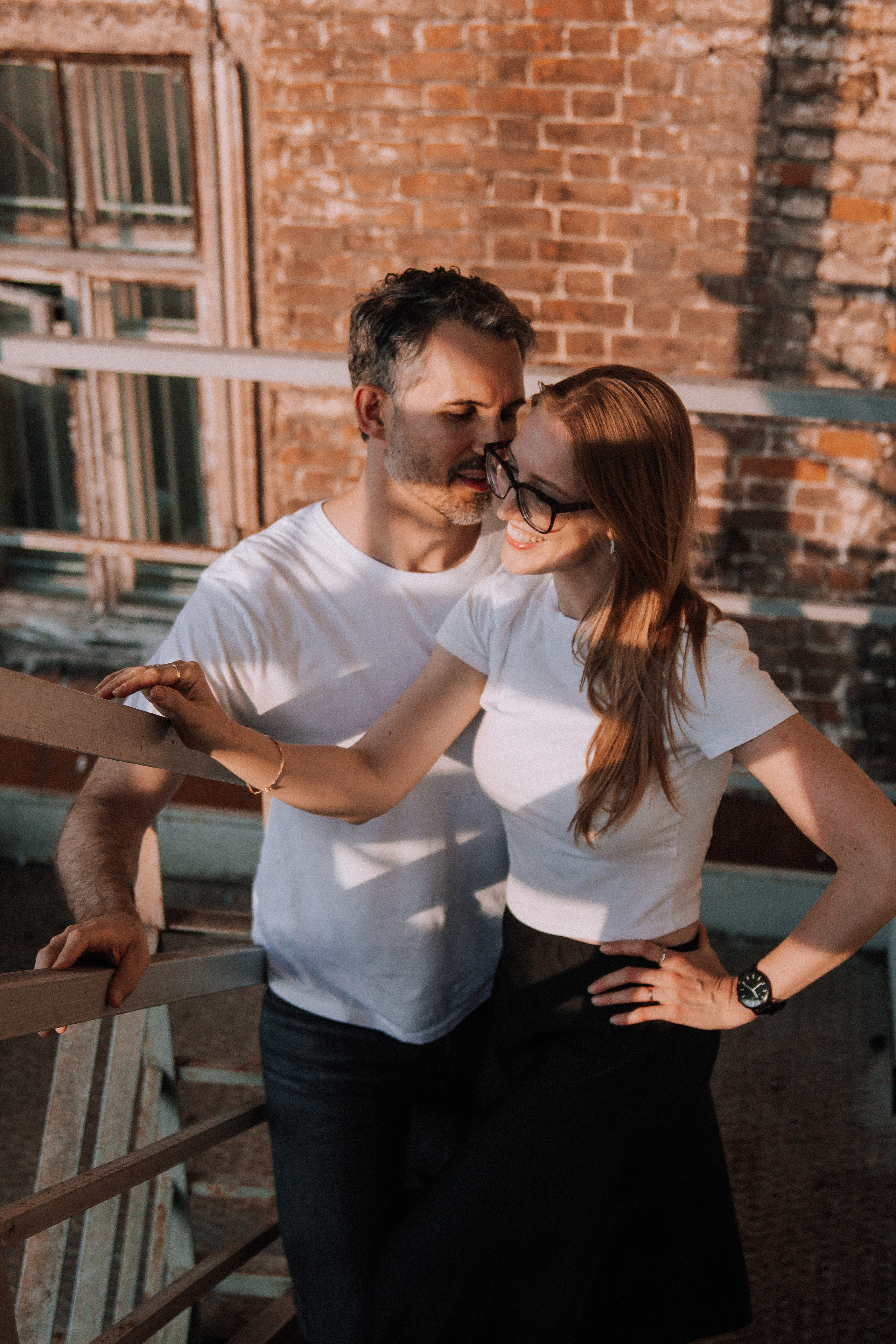 Американцы в НН. Фотографии с любовью