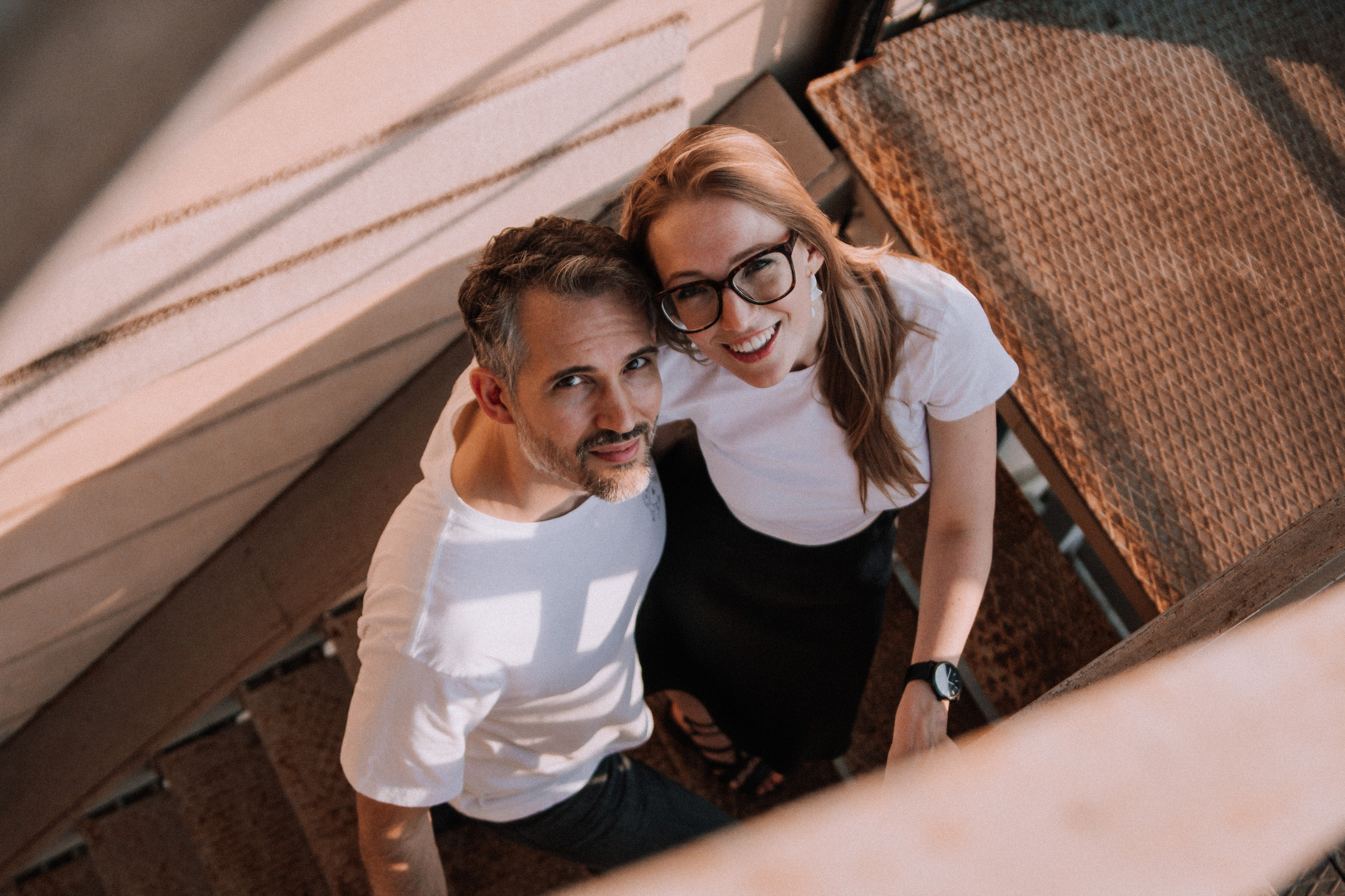 Американцы в НН. Фотографии с любовью