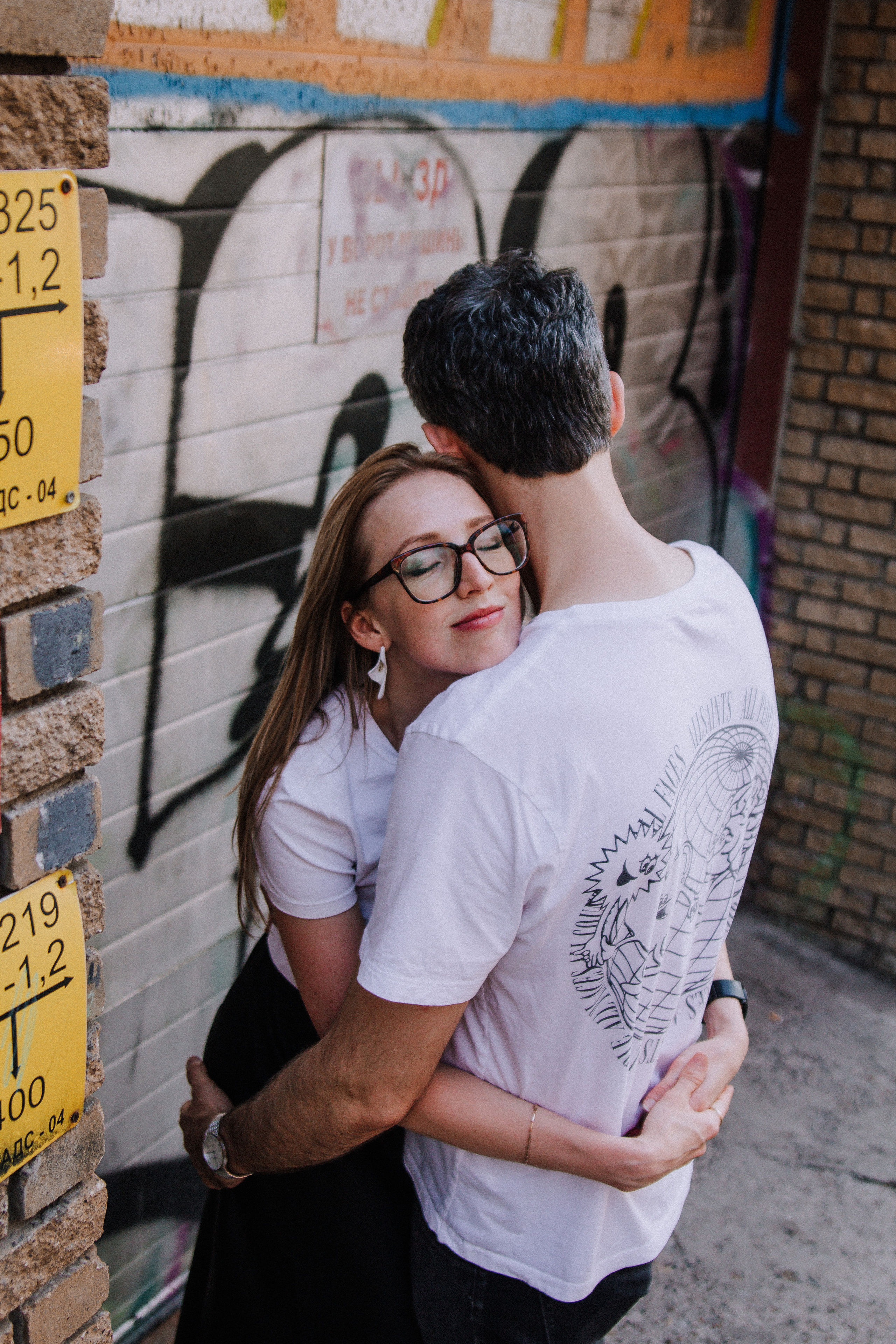 Американцы в НН. Фотографии с любовью