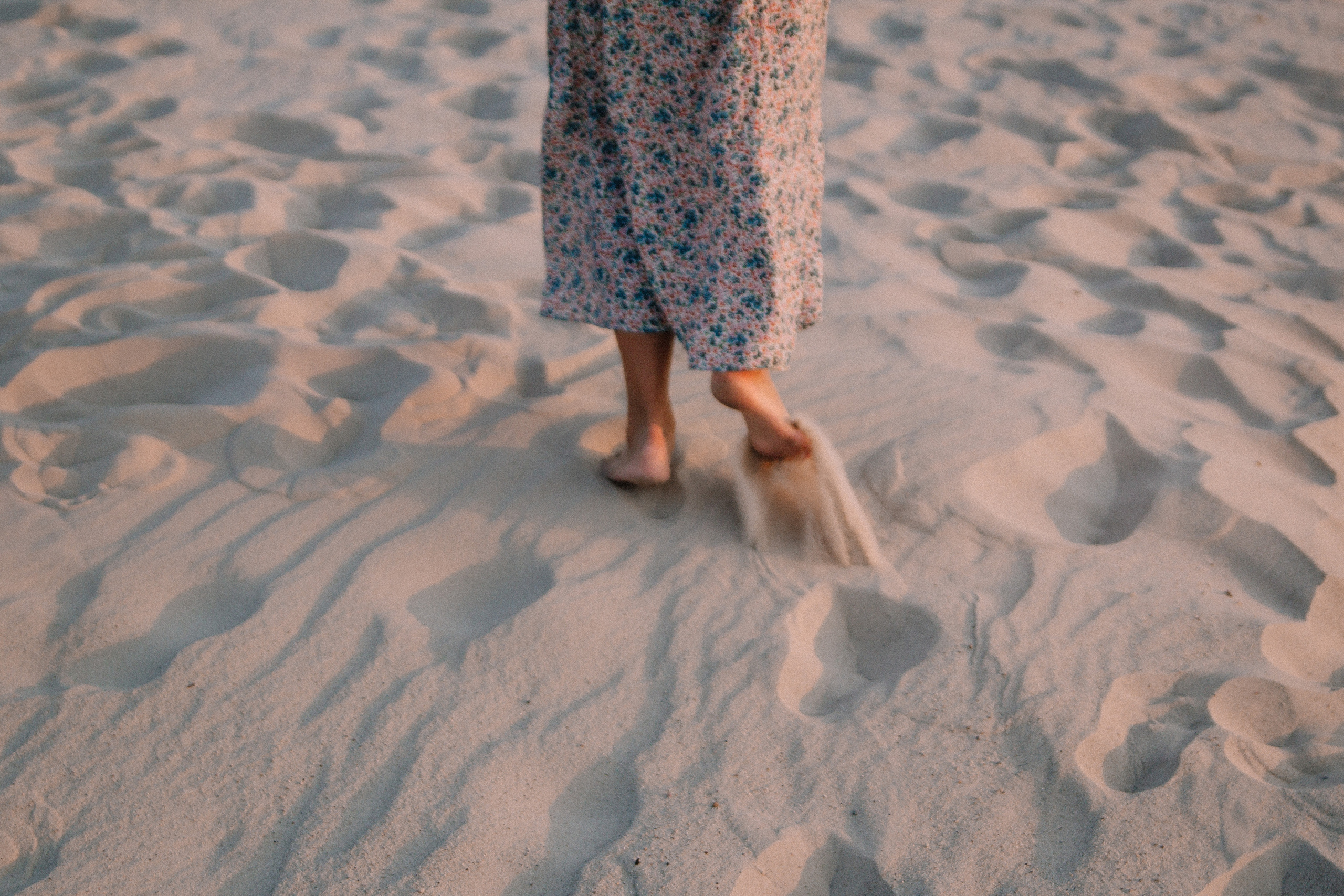 Прогулка с Аленой. Фотографии с любовью