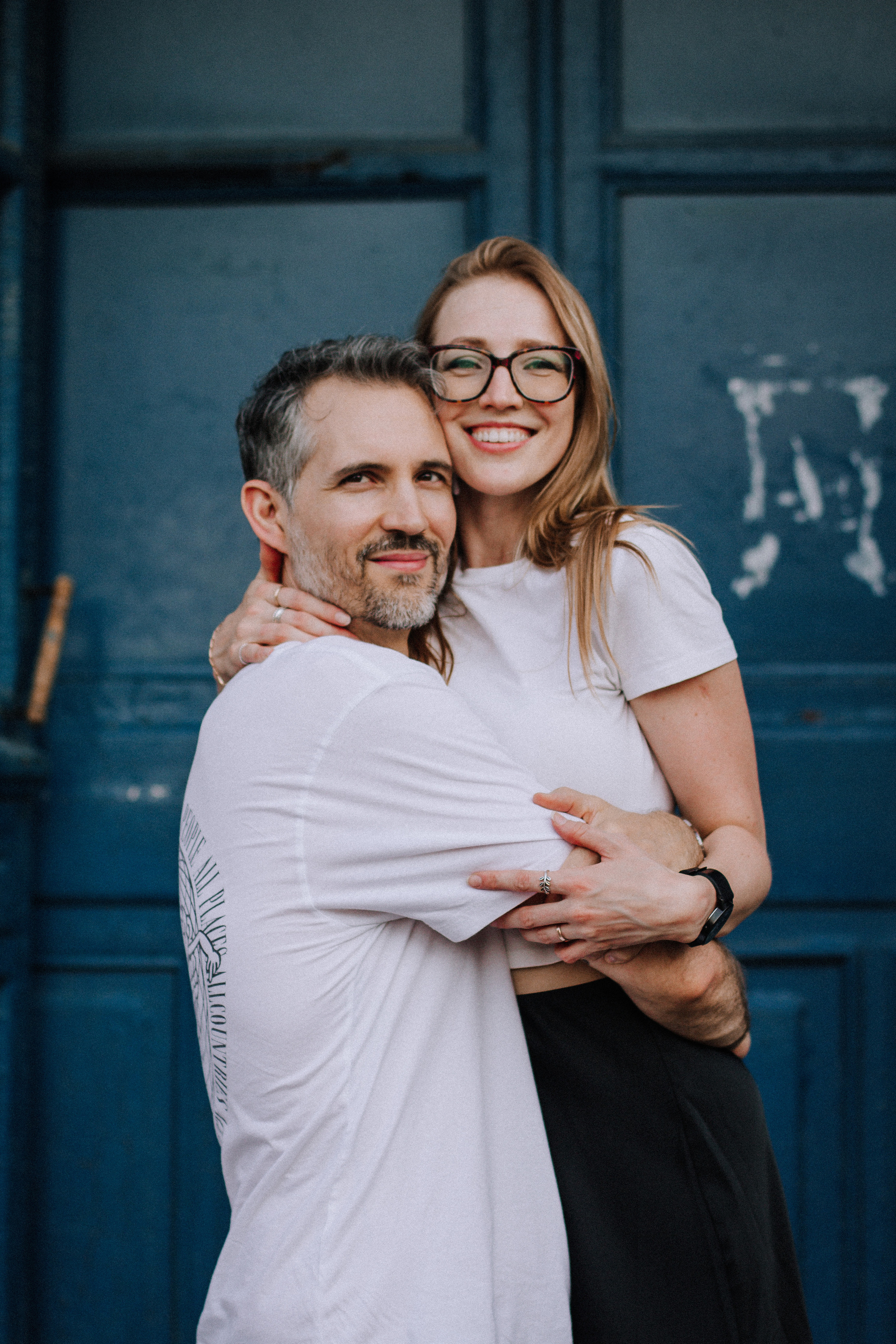 Прогулка с Аленой. Фотографии с любовью