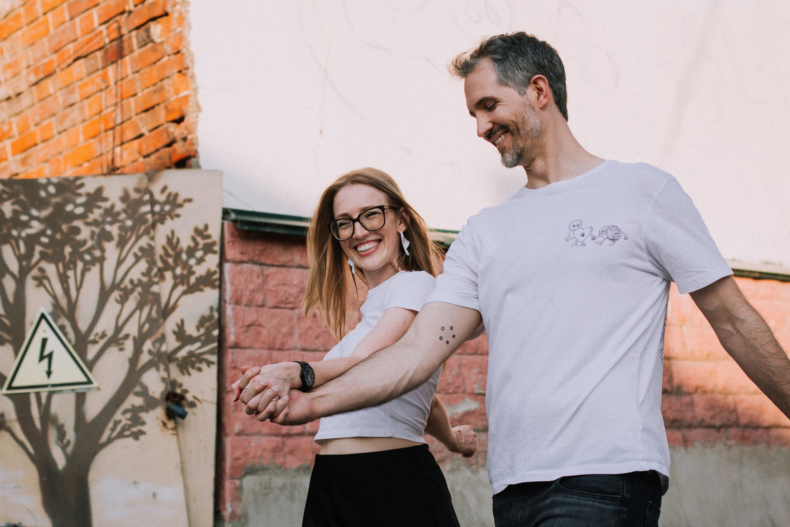 Американцы в НН. Фотографии с любовью