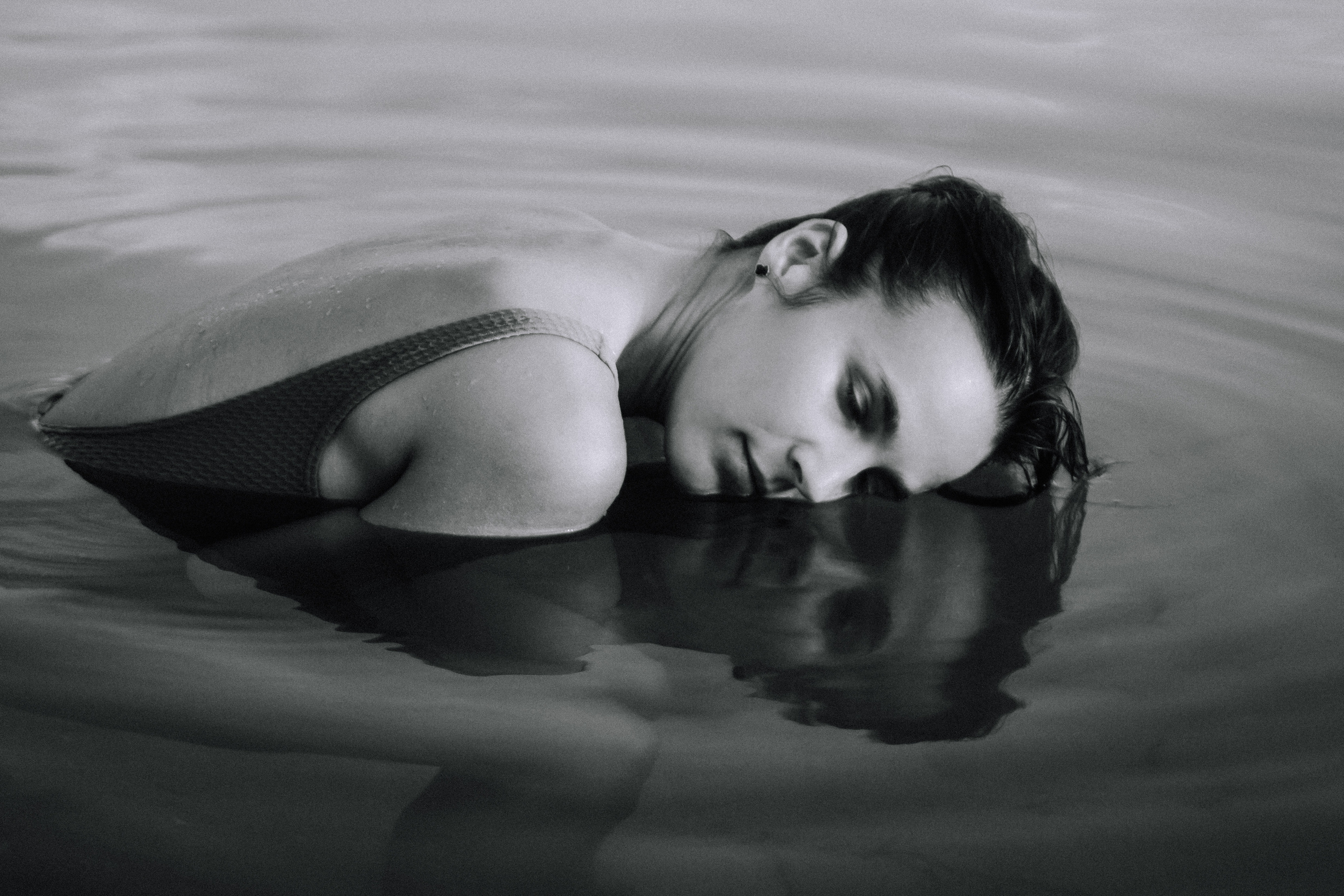 Прогулка с Аленой. Фотографии с любовью