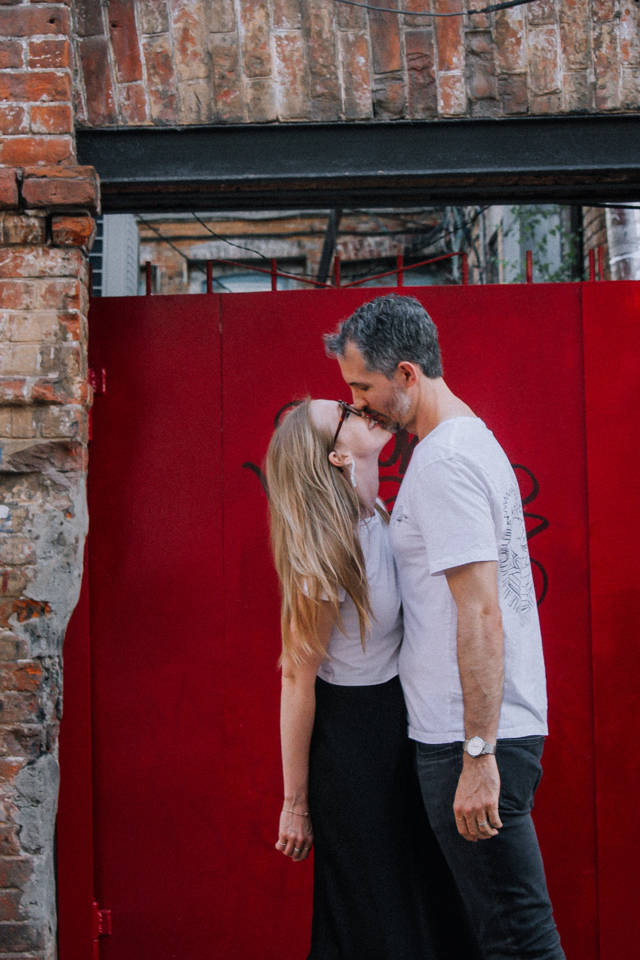 Американцы в НН. Фотографии с любовью