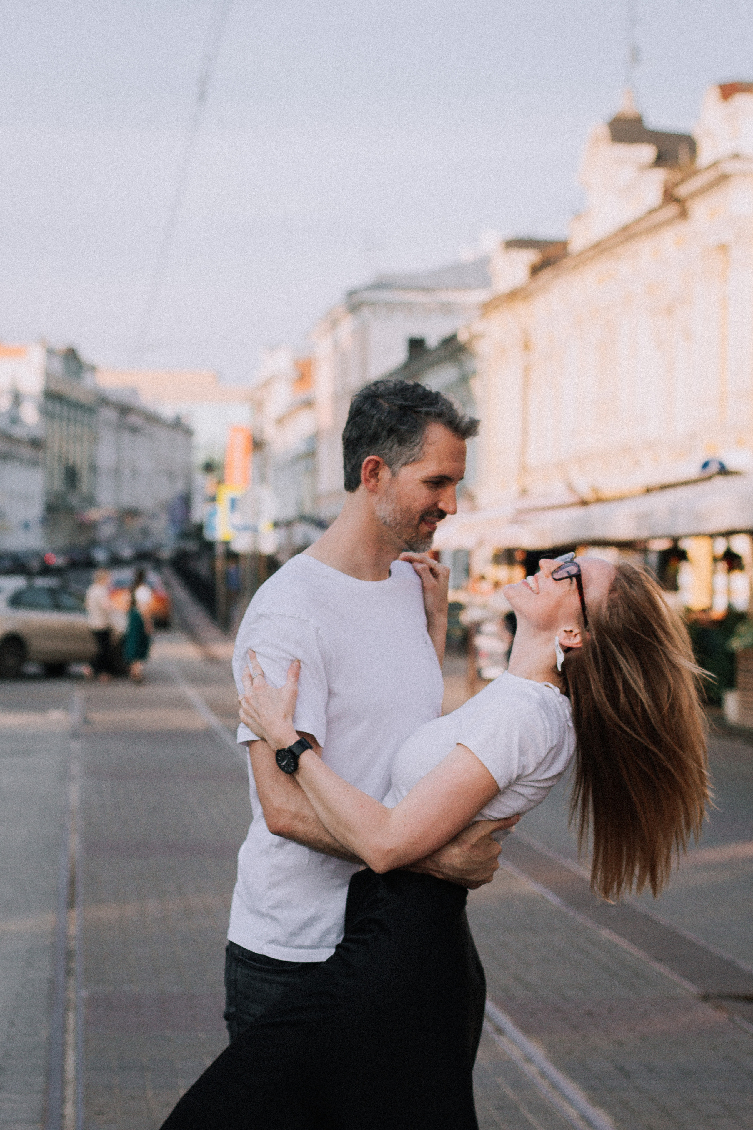 Американцы в НН. Фотографии с любовью