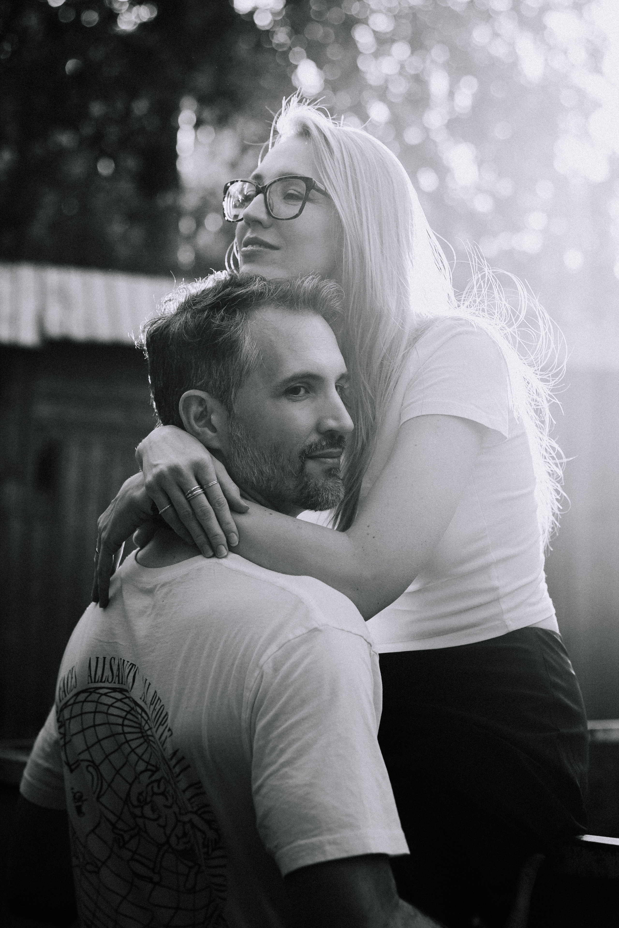 Американцы в НН. Фотографии с любовью