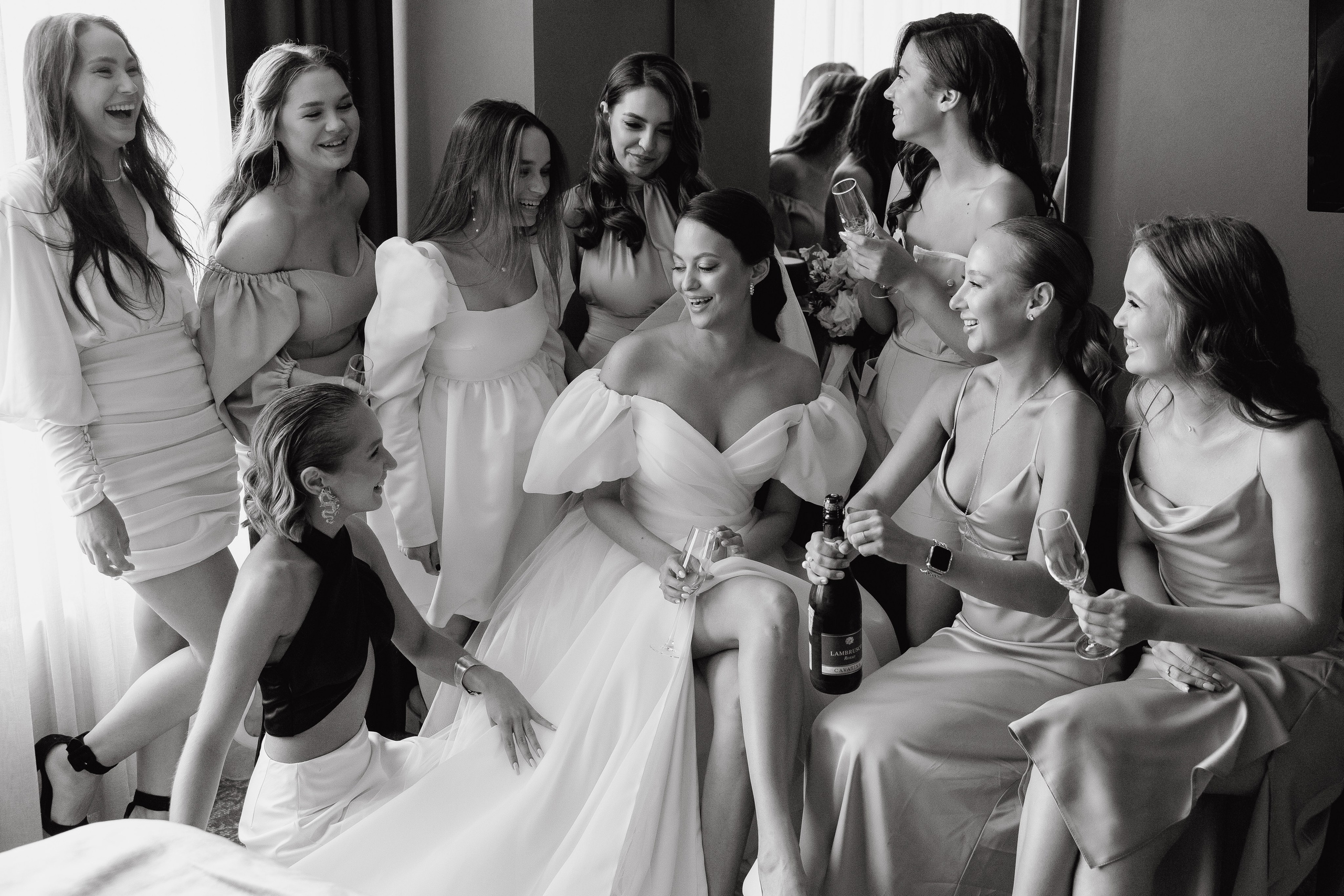 Рафаэль&Ангелина. Свадебный и портретный фотограф Казань/Москва/СПБ Елькина Юлия