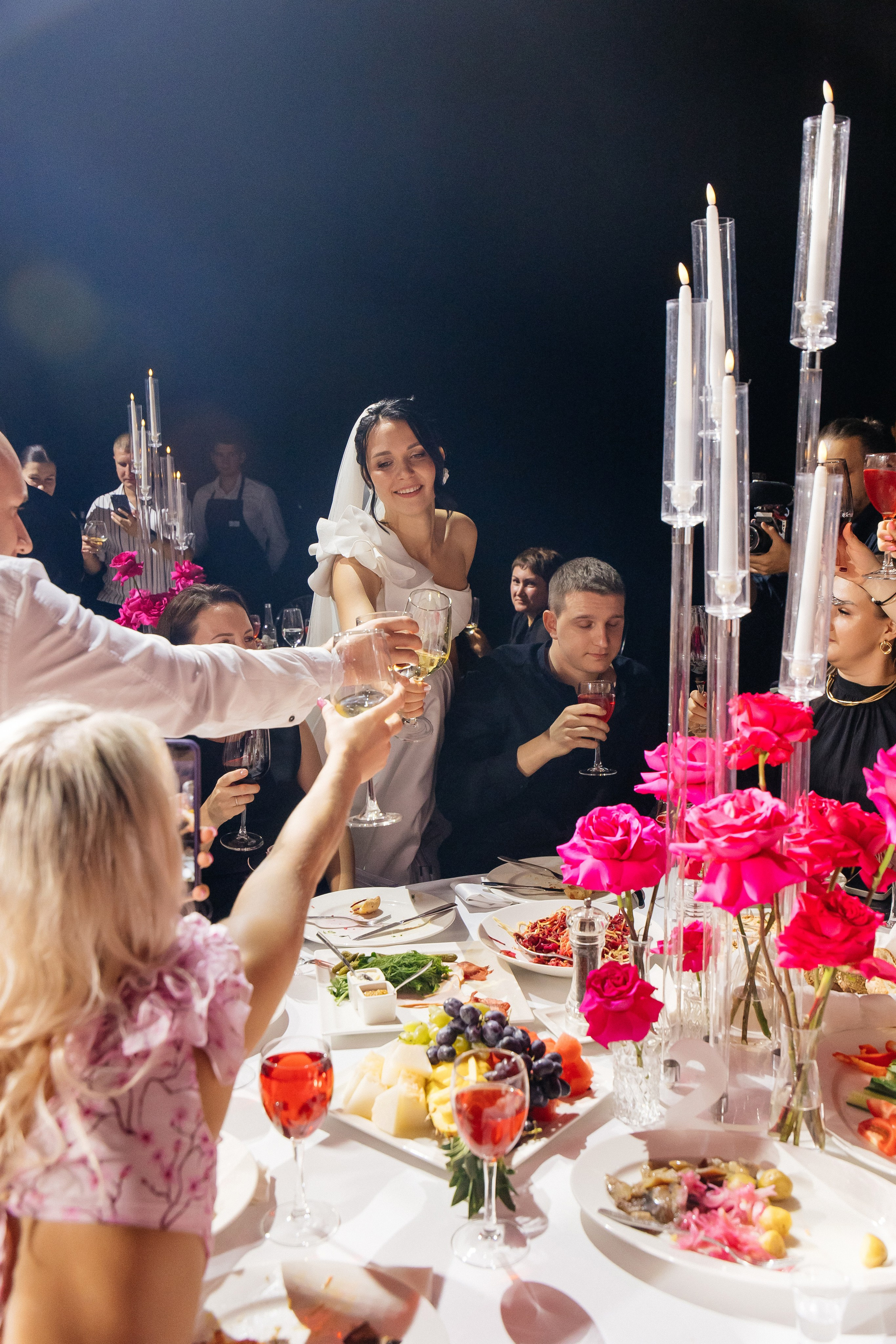 Константин и Ксения. Свадебный фотограф в Красноярске