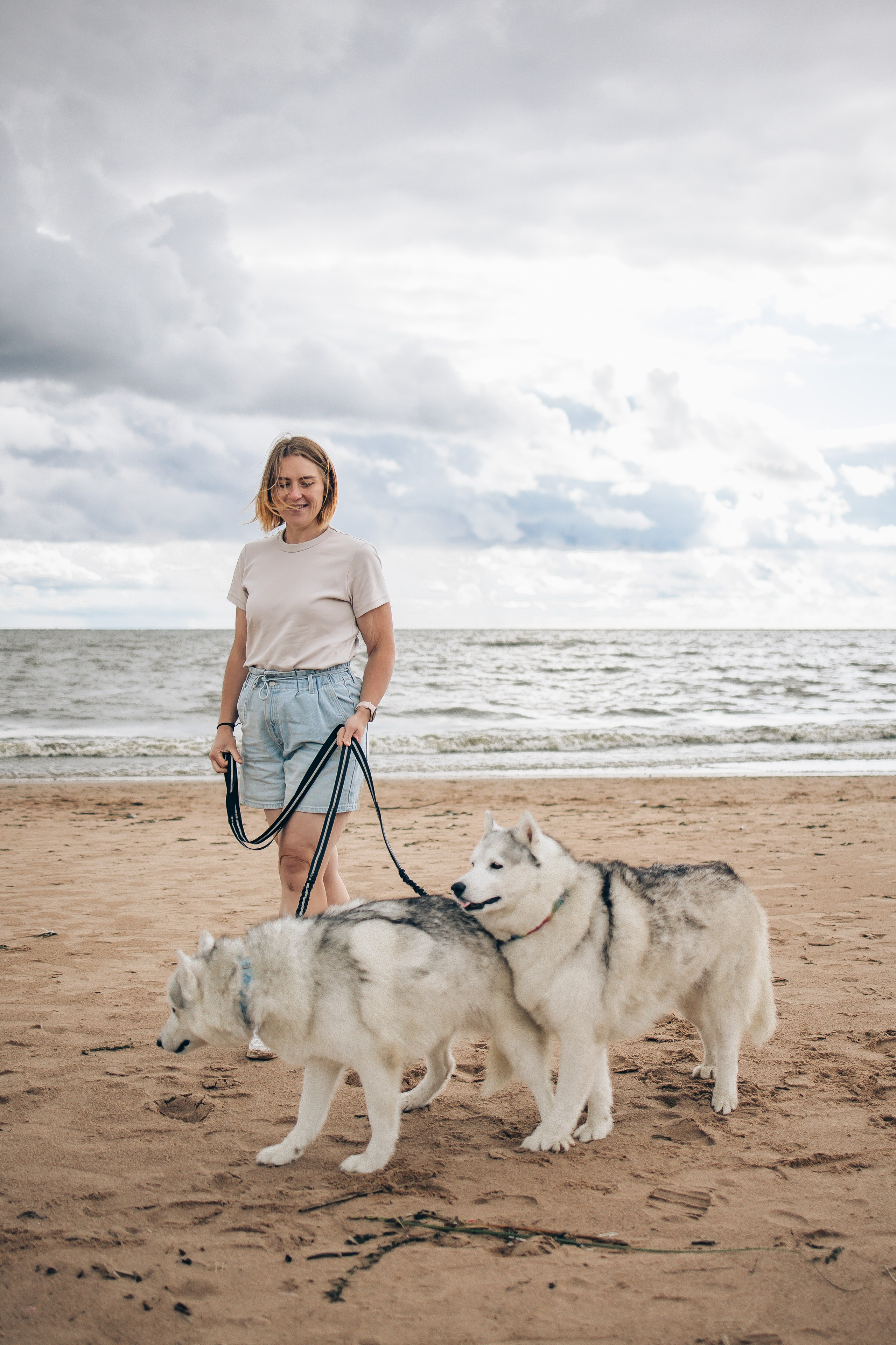 Залив. Фотограф Алена Малинина в Санкт-Петербурге Пушкин Питер СПб Семейные и детские фотосессии