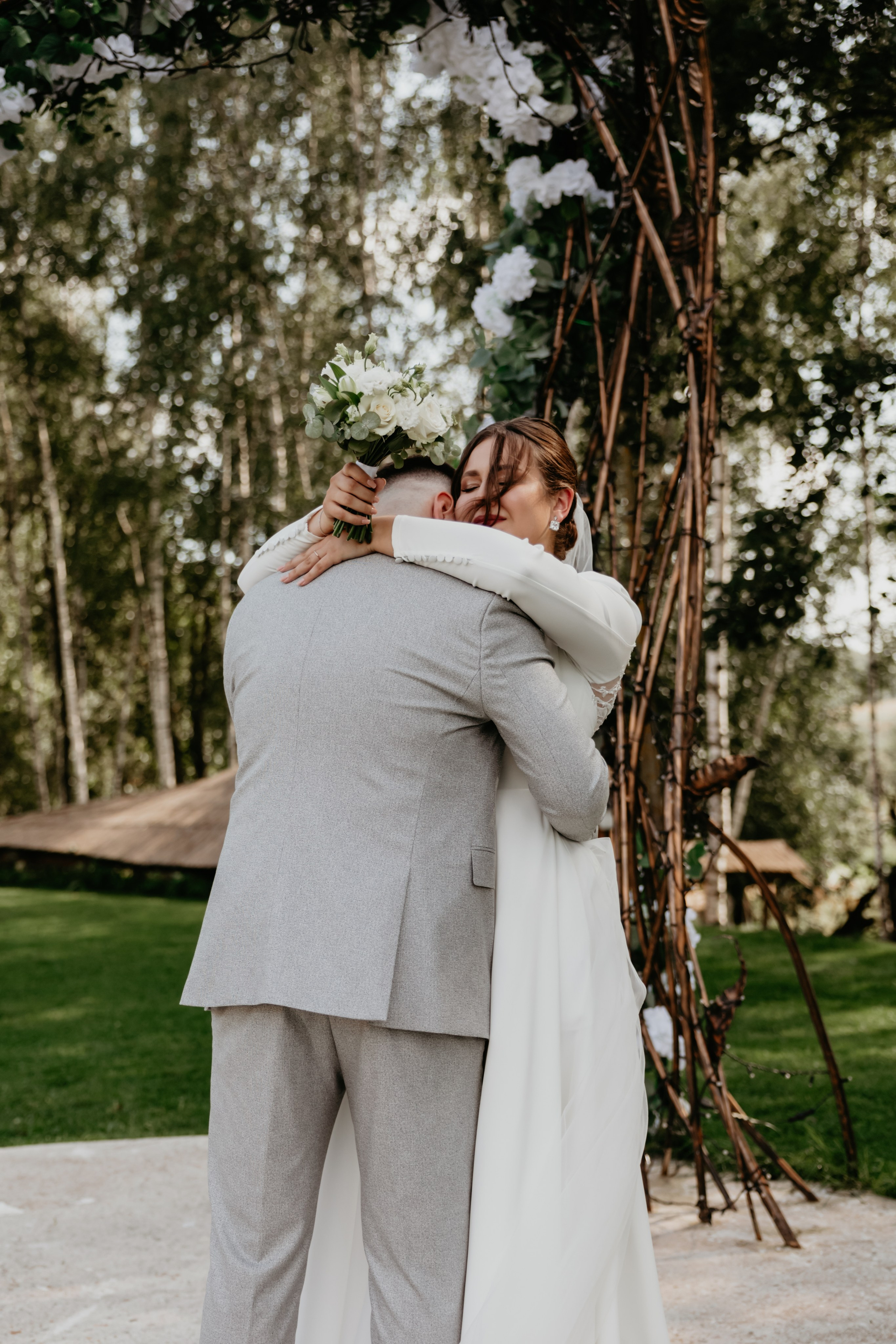 Ростислав и Мария. Свадебный и портретный фотограф Минск Евсович Инна