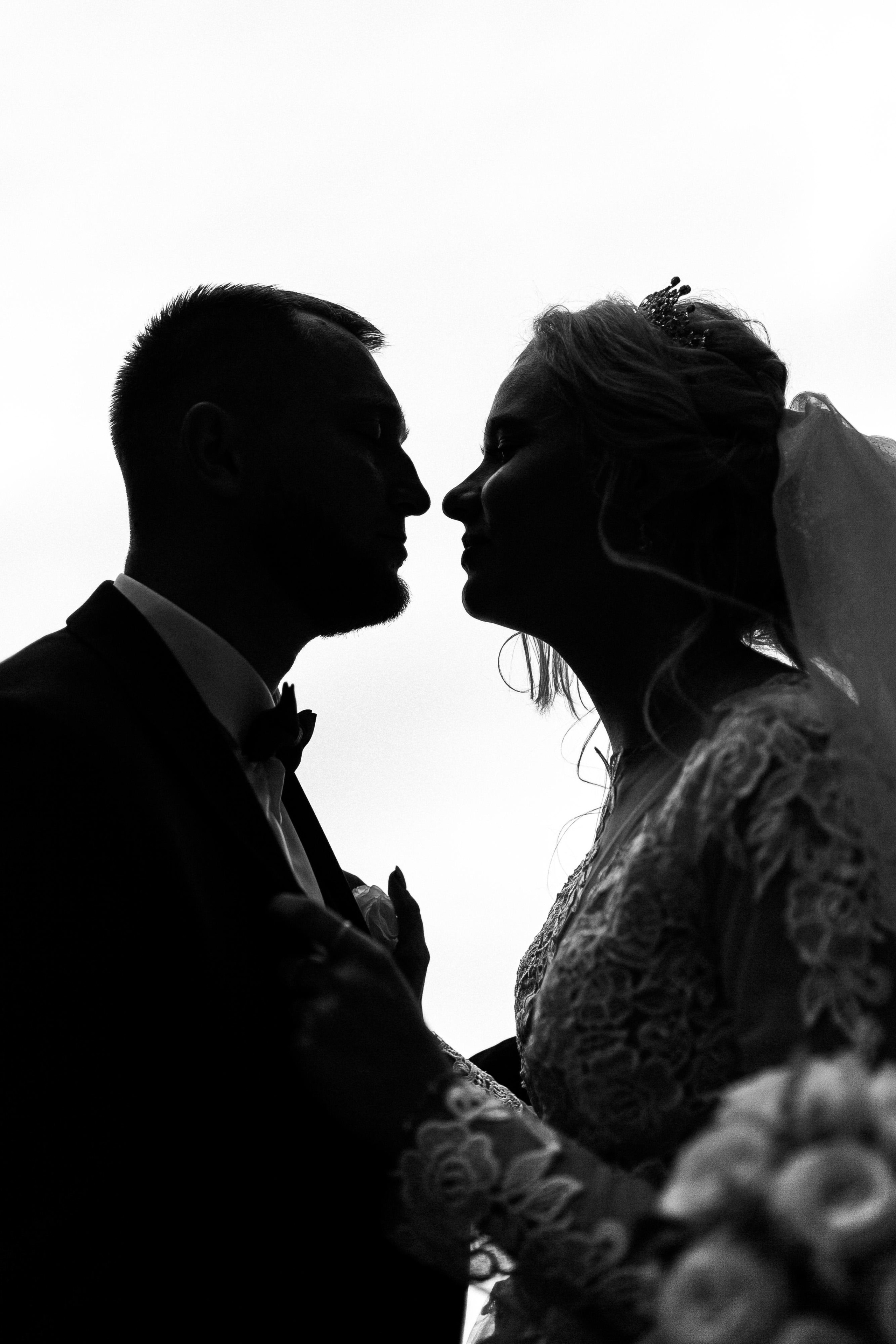 Свадебный и семейный фотограф в Кирове, Малых Никита