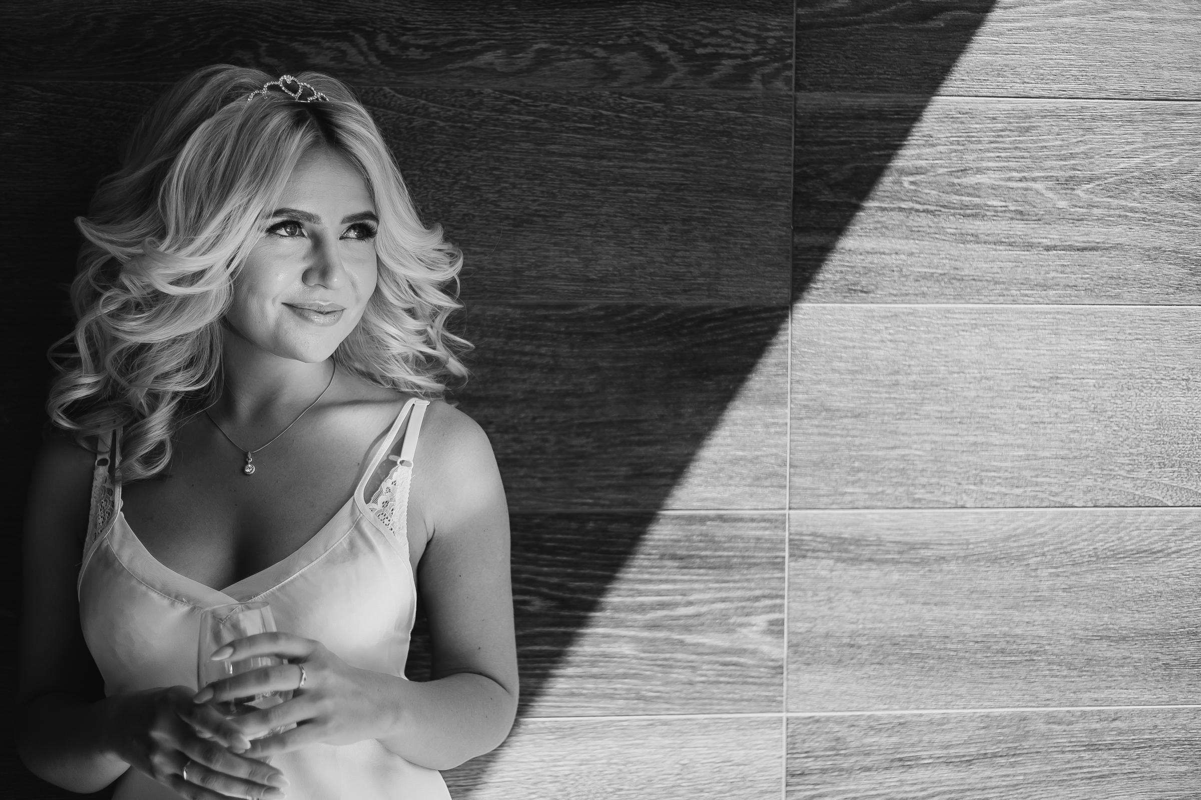 Игорь & Виктория. Свадебный и семейный фотограф в Кирове, Малых Никита