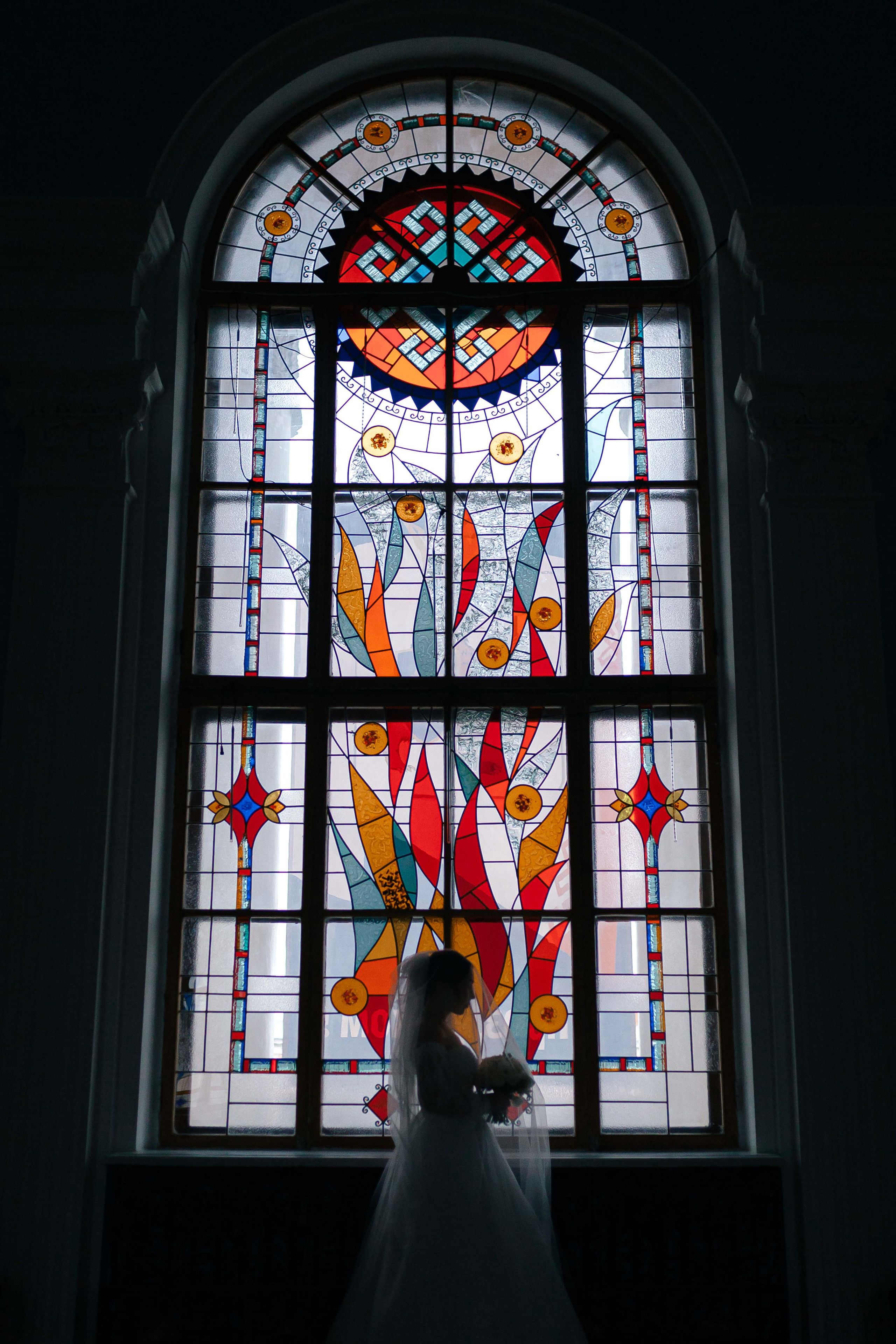 Свадебный и семейный фотограф в Кирове, Малых Никита