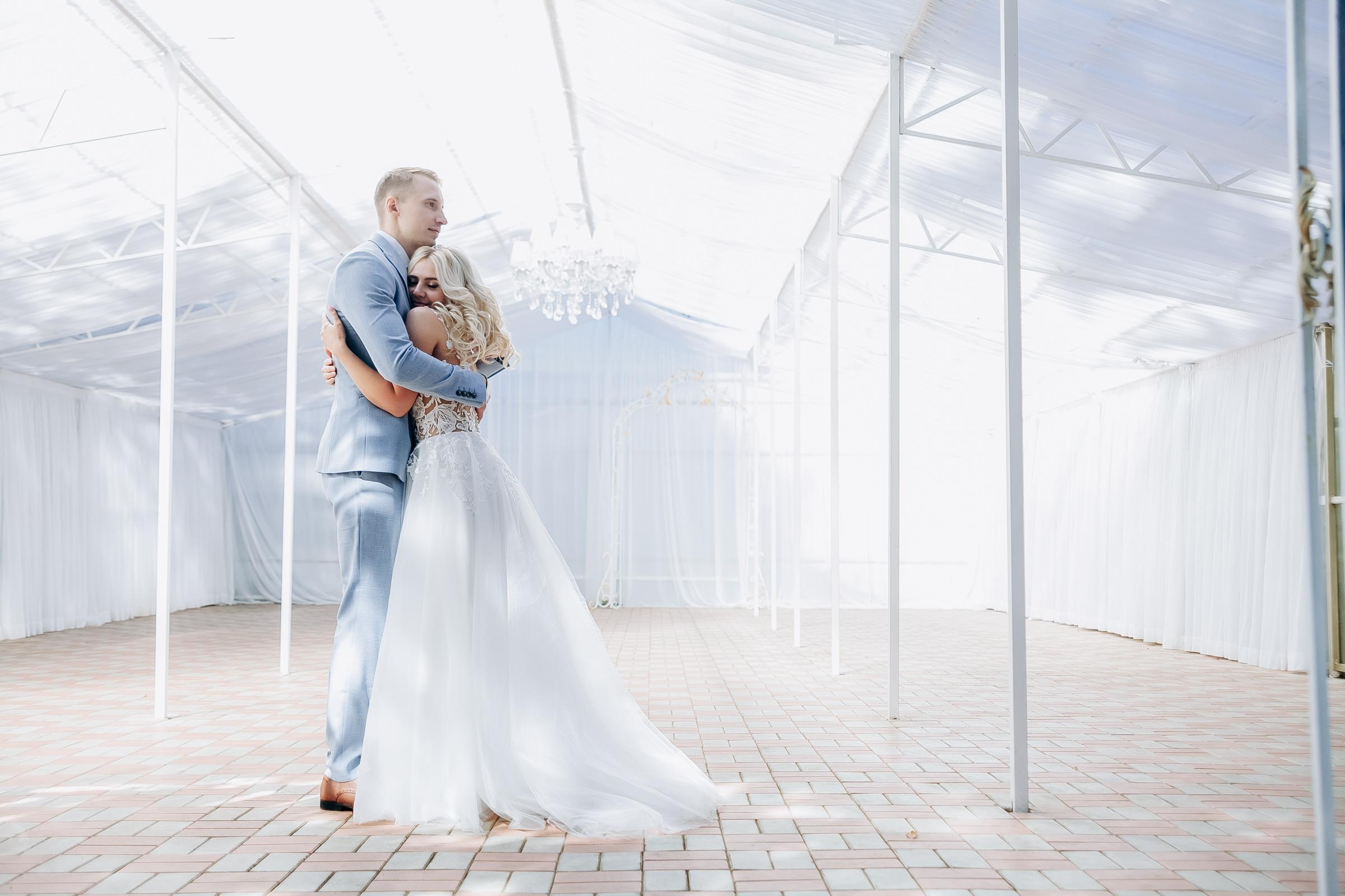 Игорь & Виктория. Свадебный и семейный фотограф в Кирове, Малых Никита