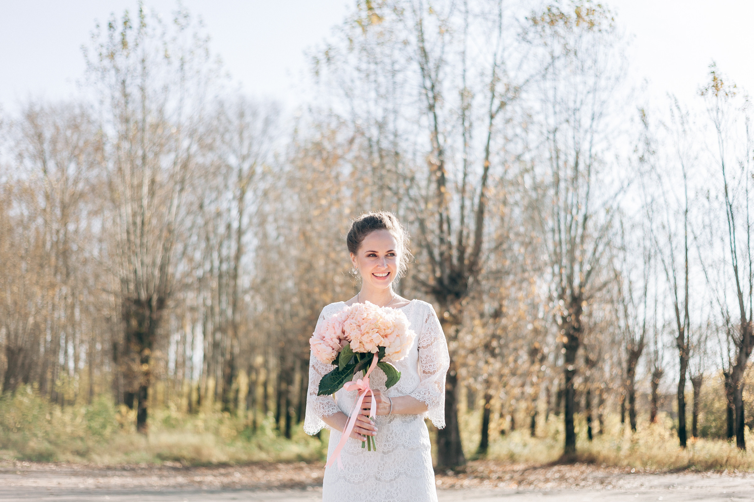 Свадебный и семейный фотограф в Кирове, Малых Никита