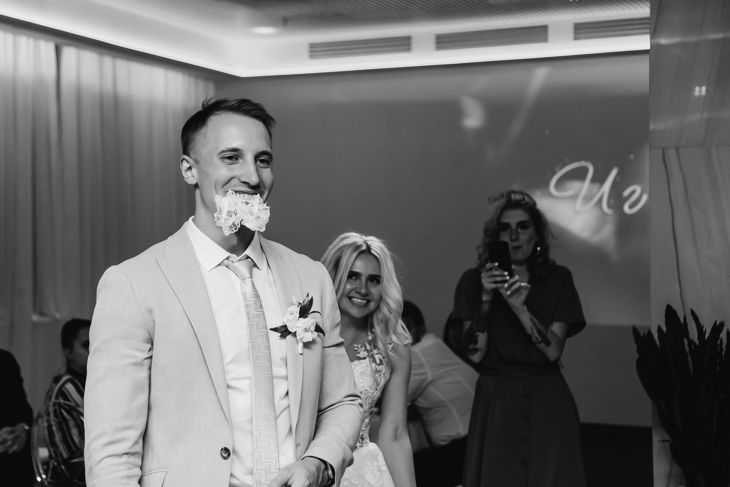 Игорь & Виктория. Свадебный и семейный фотограф в Кирове, Малых Никита