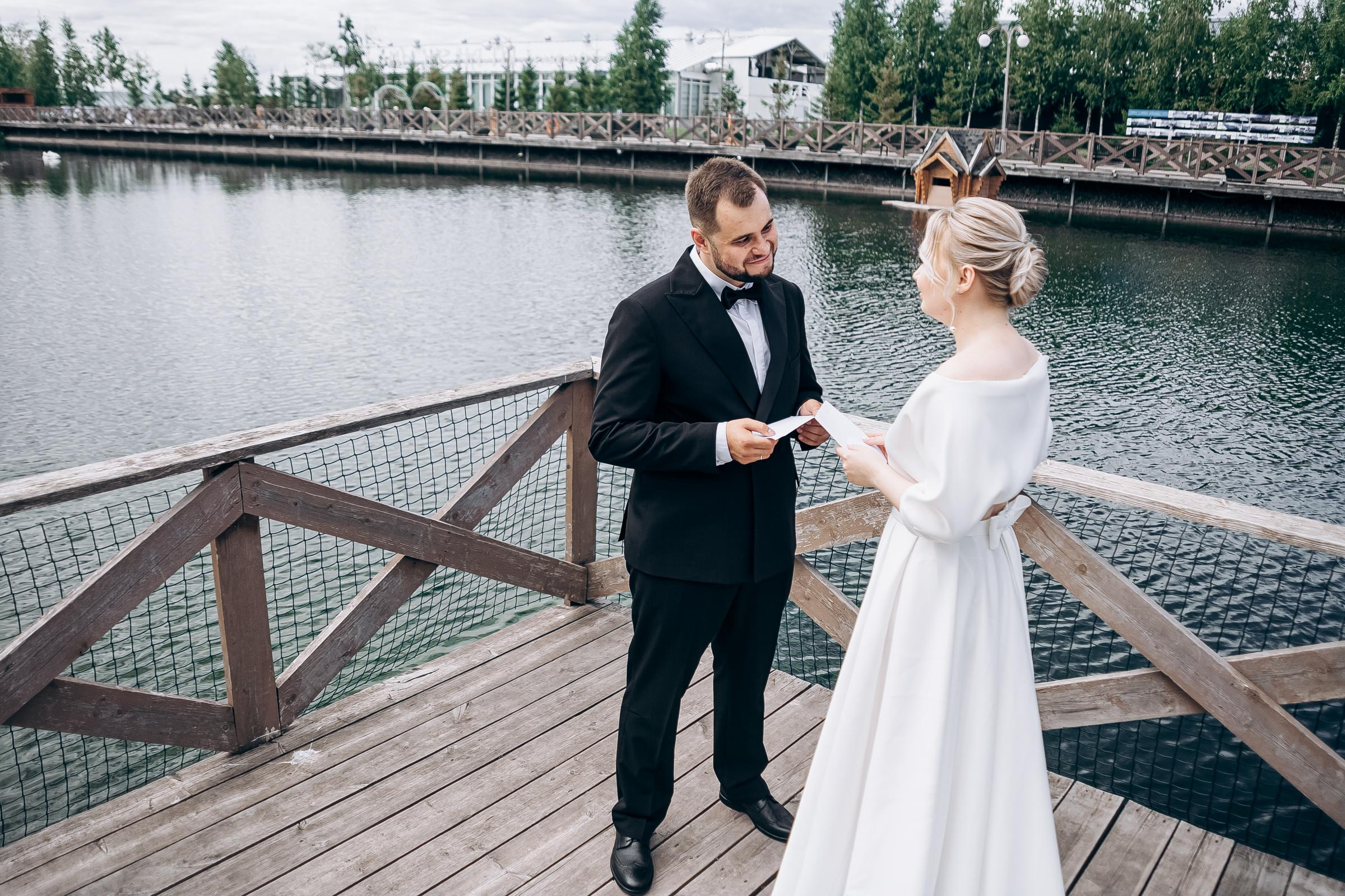 Денис & Александра. Свадебный и семейный фотограф в Кирове, Малых Никита