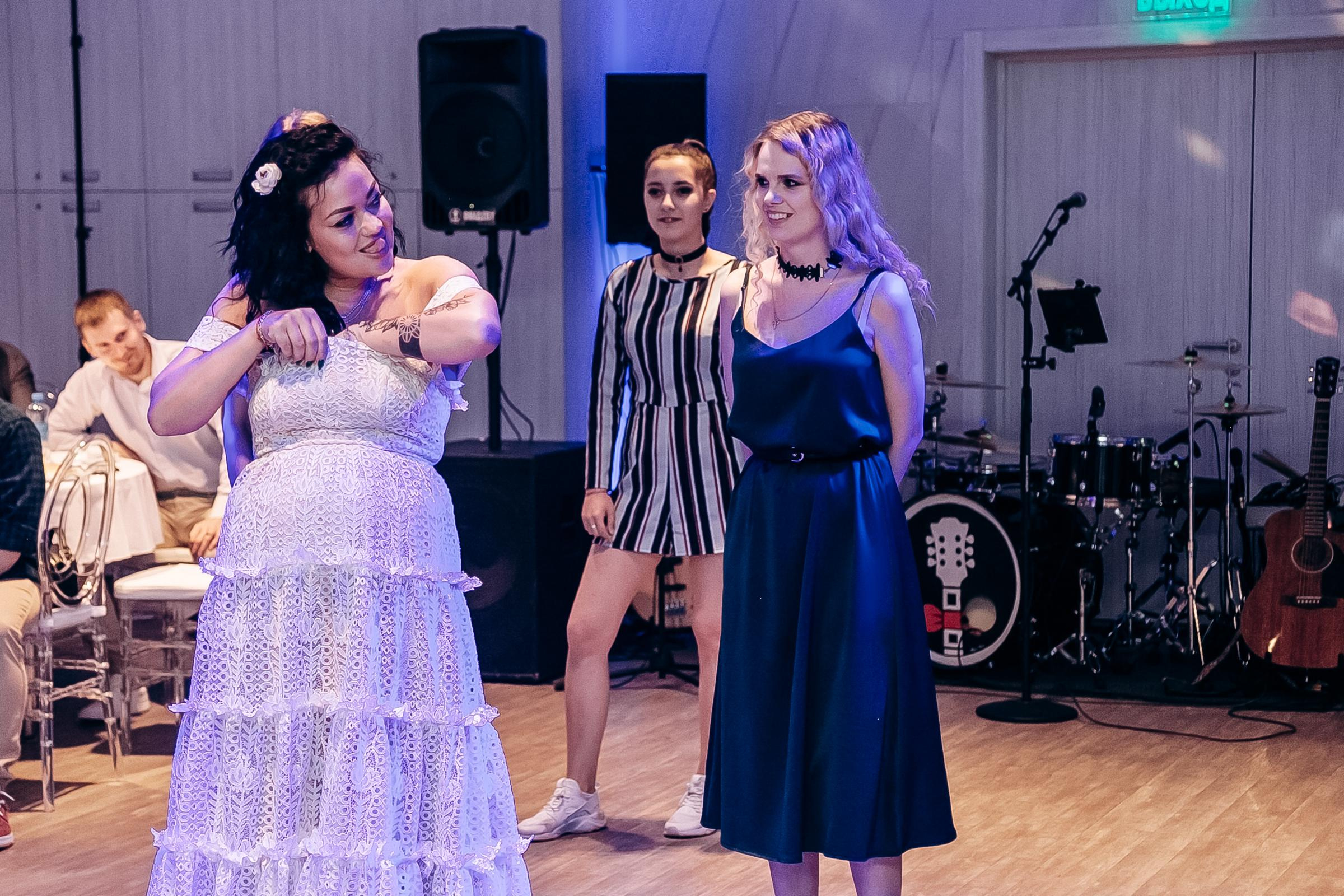 Игорь & Виктория. Свадебный и семейный фотограф в Кирове, Малых Никита