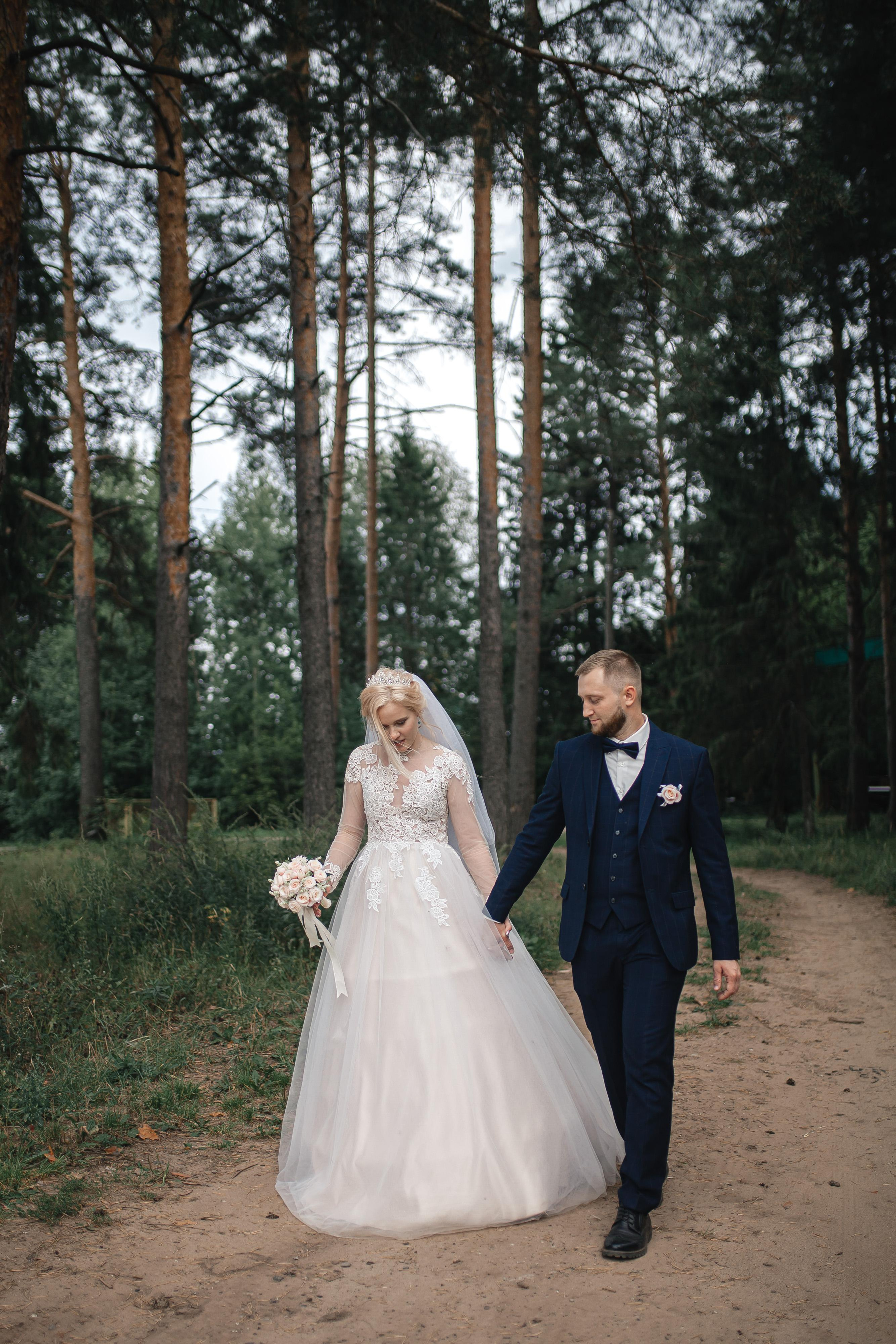 Свадебный и семейный фотограф в Кирове, Малых Никита