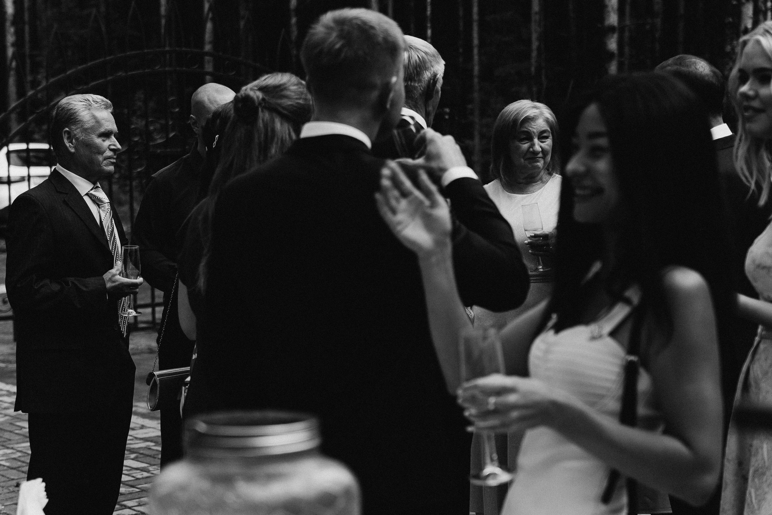 Свадебный и семейный фотограф в Кирове, Малых Никита