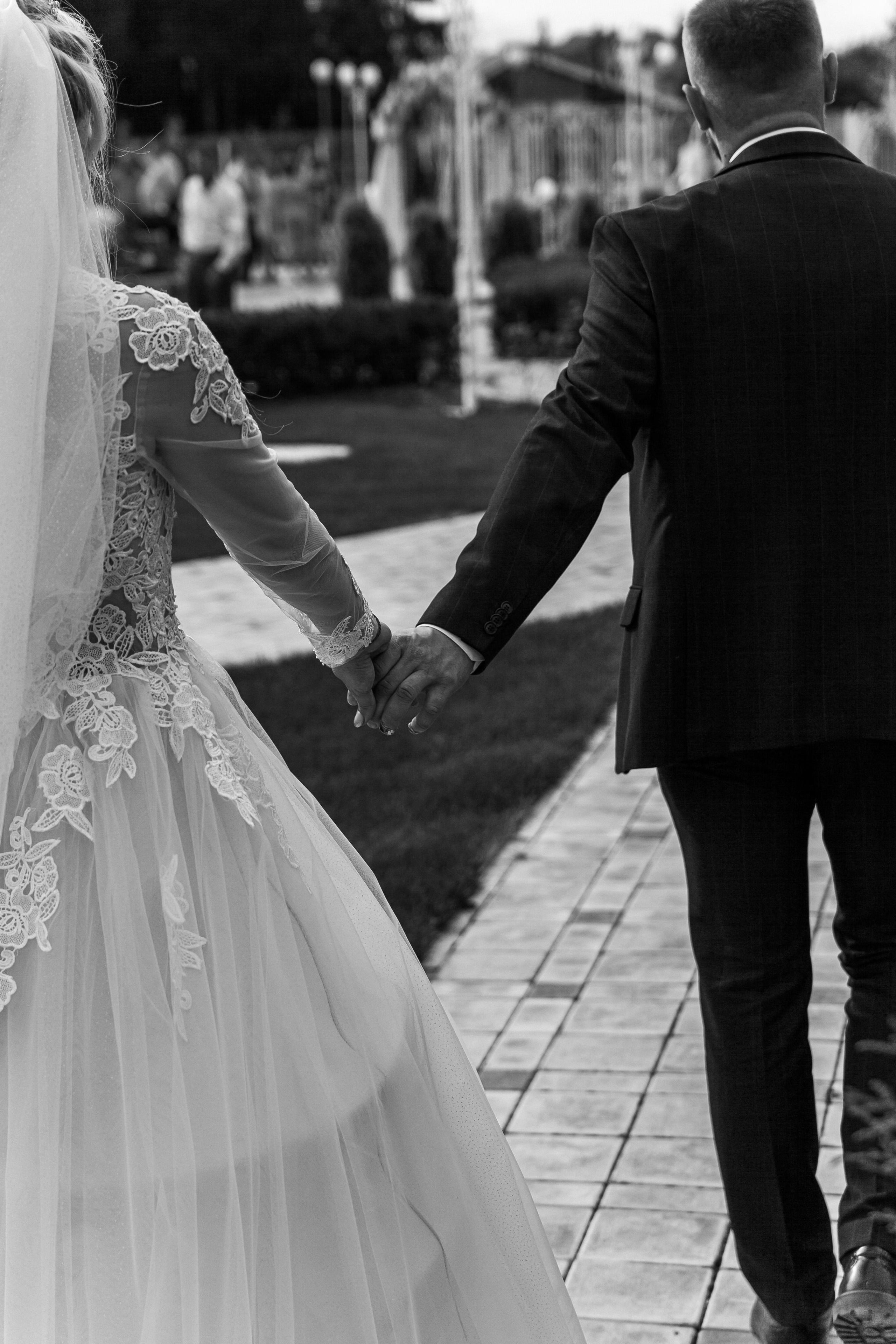 Свадебный и семейный фотограф в Кирове, Малых Никита