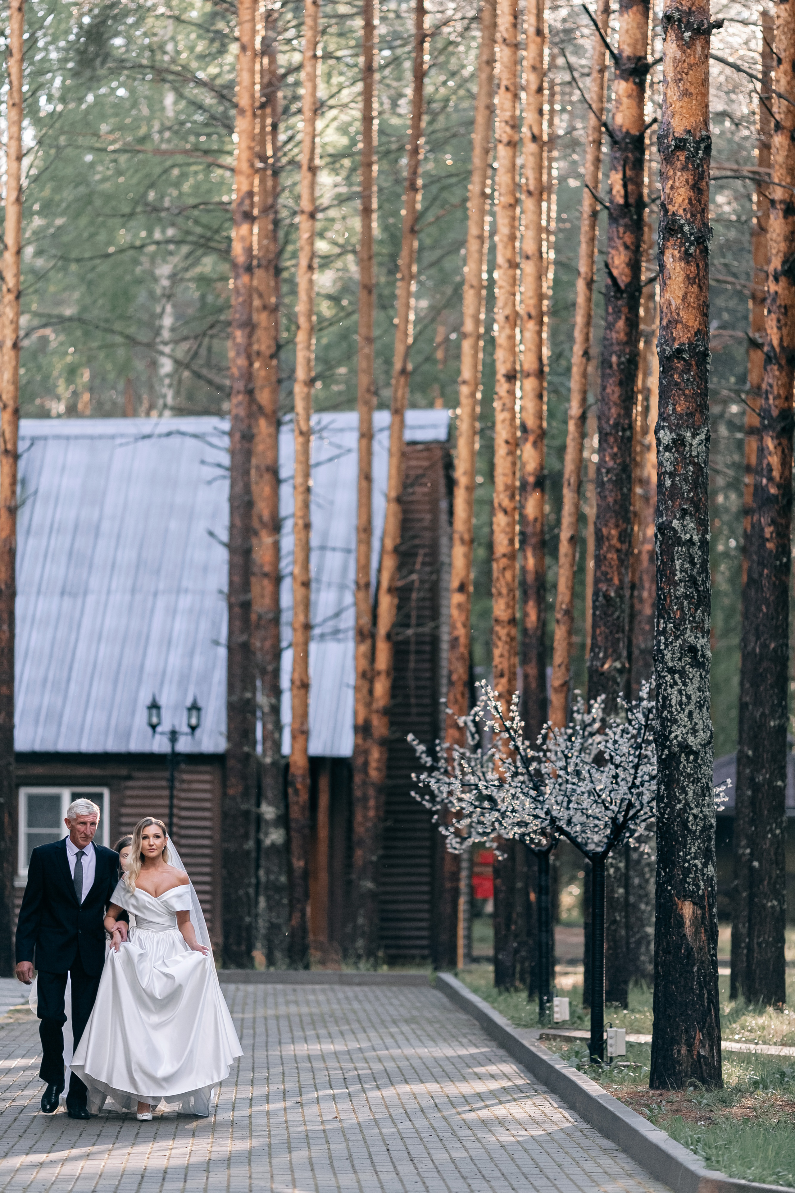 Свадебный и семейный фотограф в Кирове, Малых Никита
