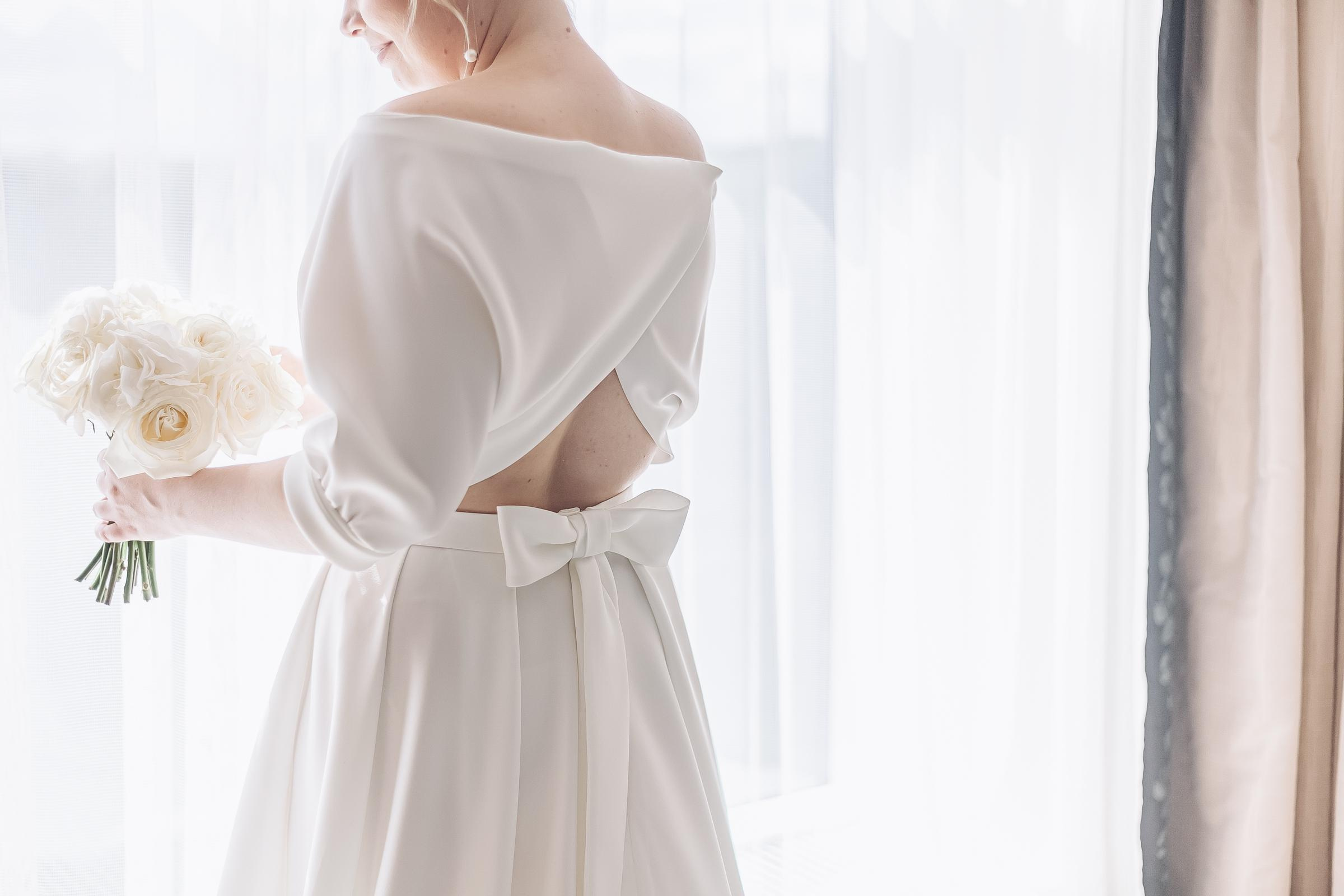 Денис & Александра. Свадебный и семейный фотограф в Кирове, Малых Никита