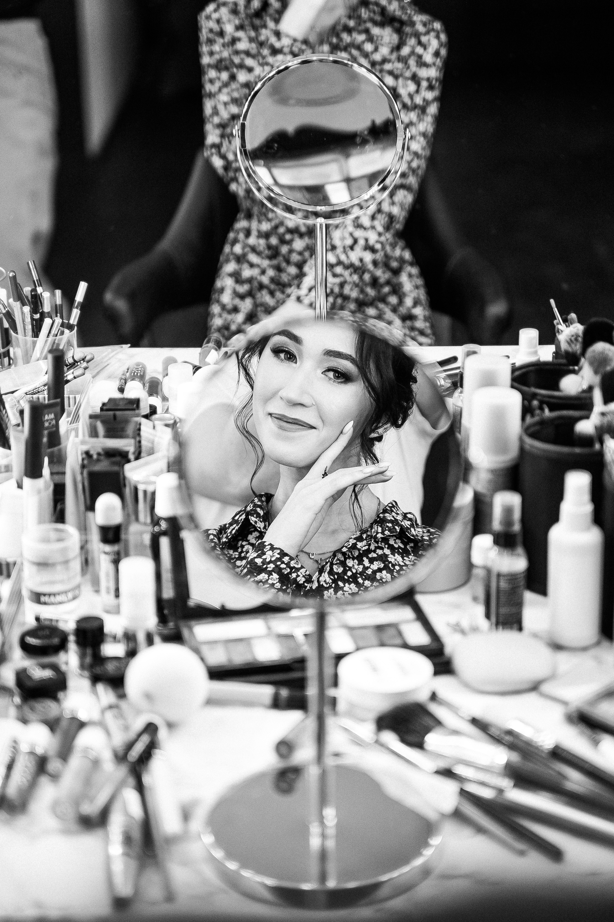 Свадебный и семейный фотограф в Кирове, Малых Никита