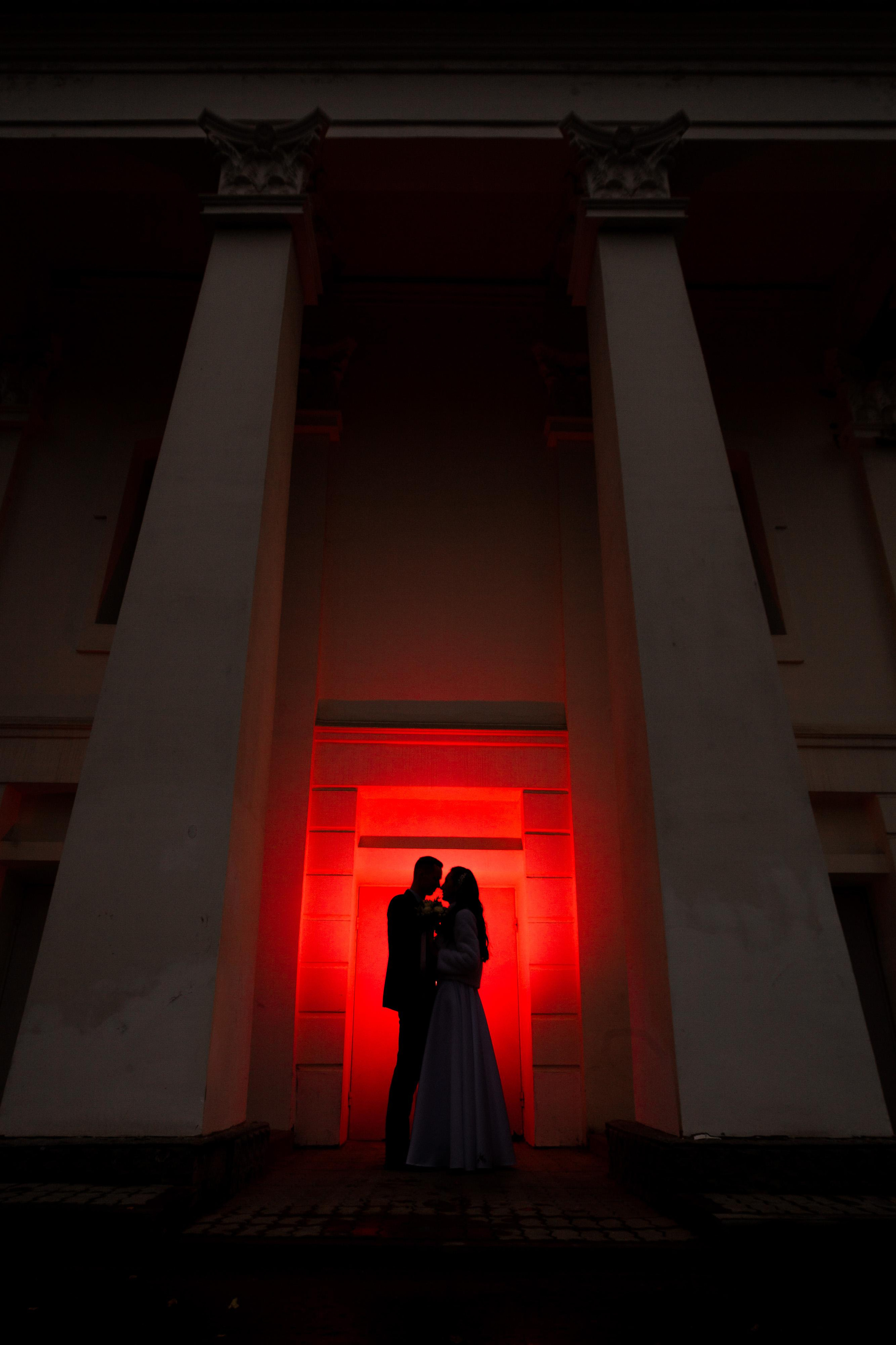 Свадебный и семейный фотограф в Кирове, Малых Никита