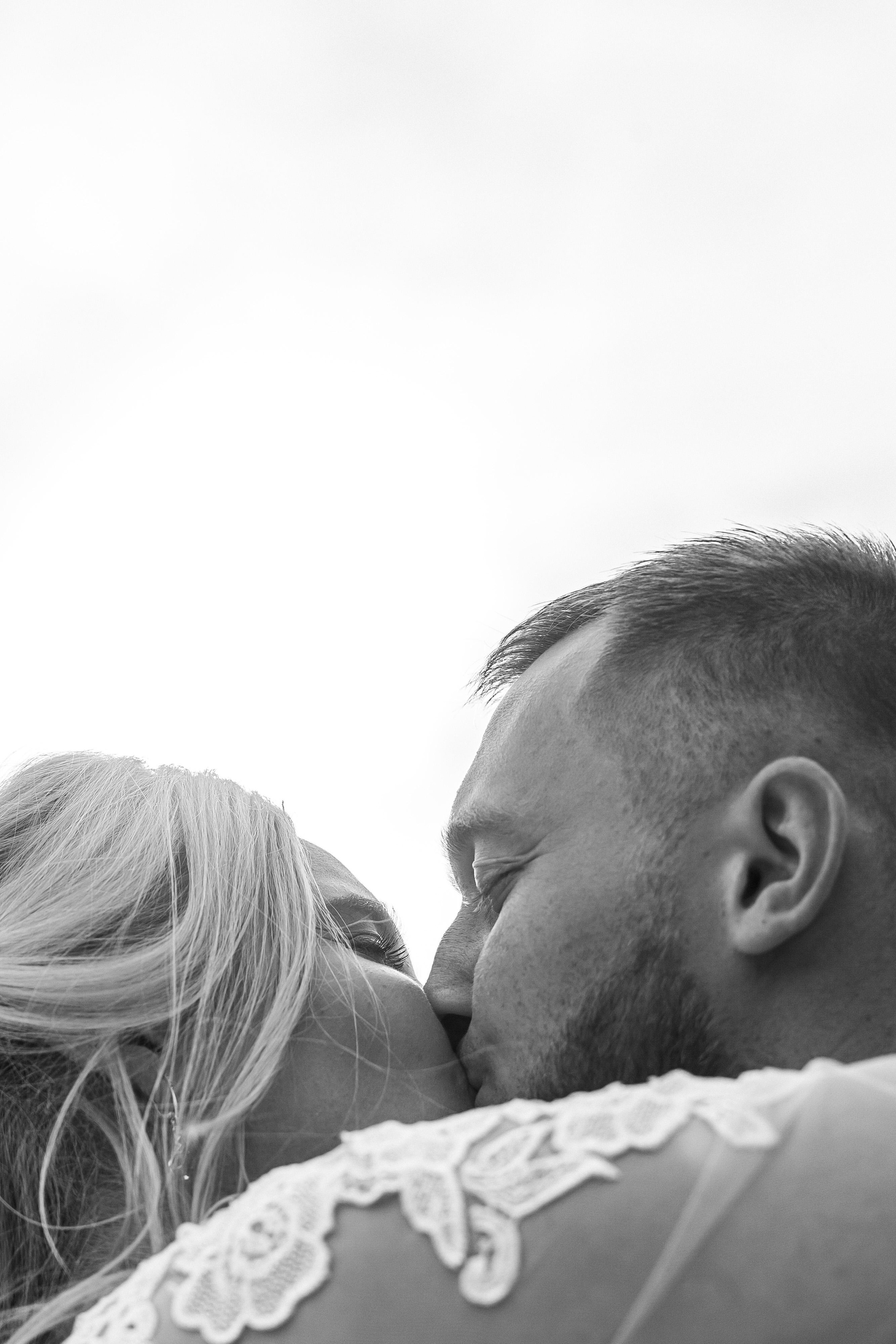 Свадебный и семейный фотограф в Кирове, Малых Никита